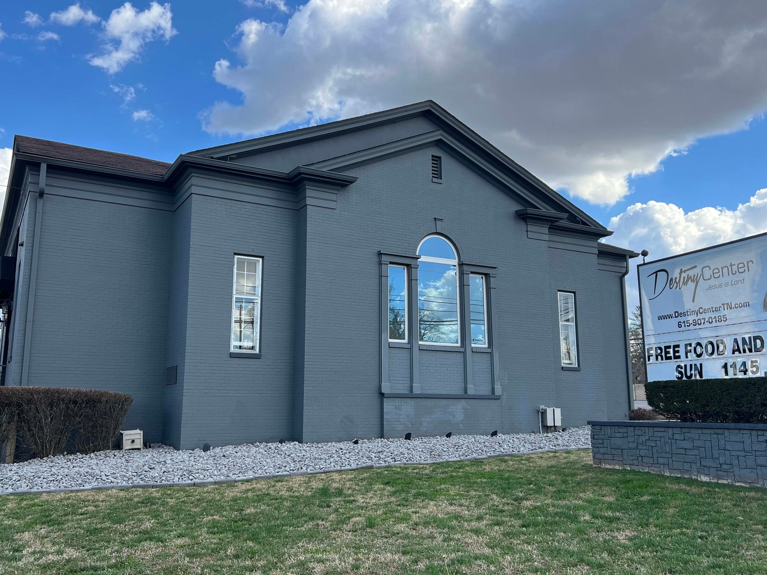 Image for 1510 Memorial Boulevard, Murfreesboro