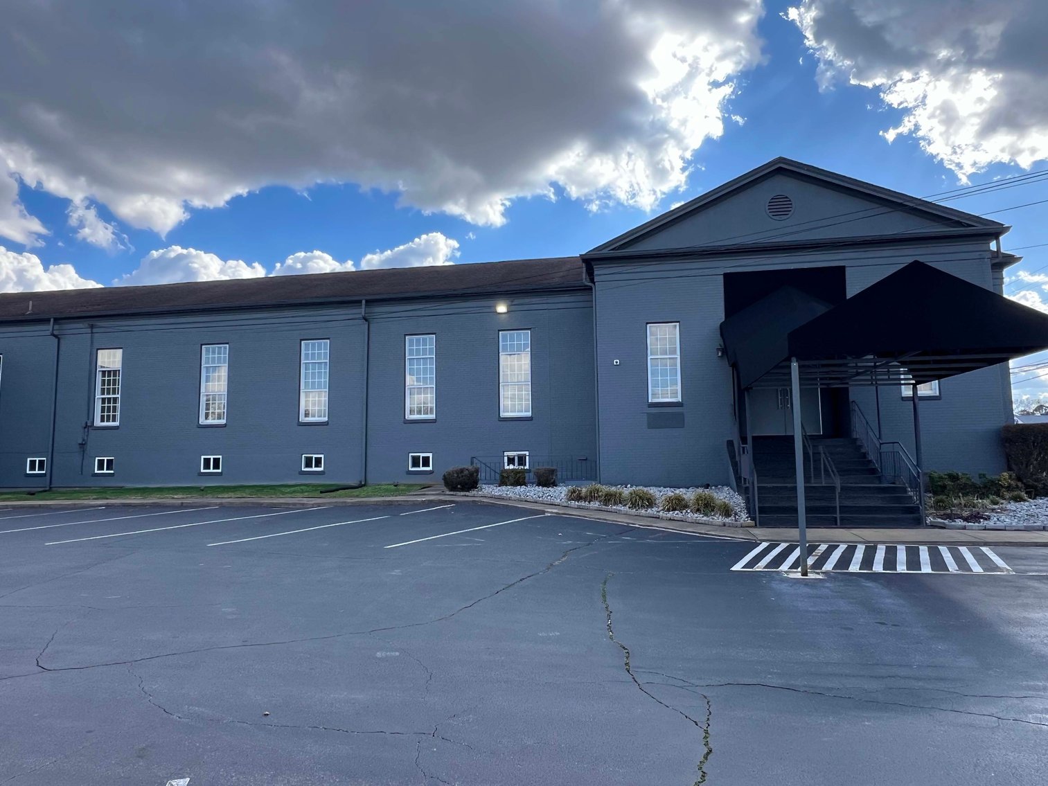 Image for 1510 Memorial Boulevard, Murfreesboro