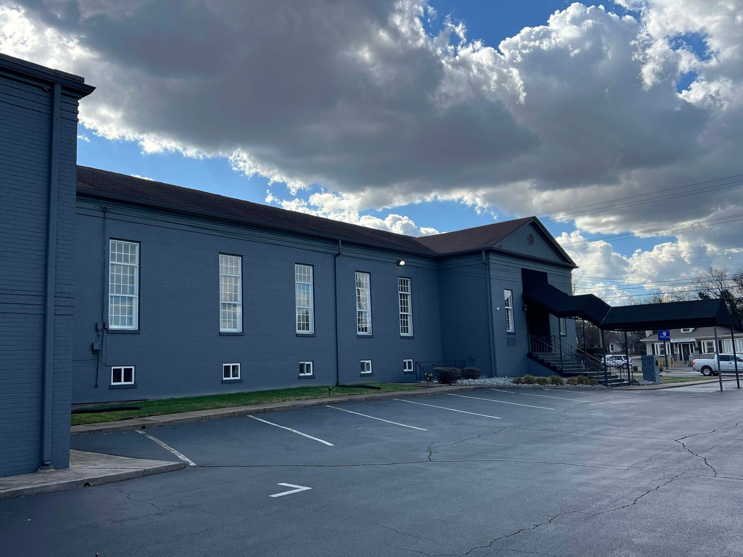 Image for 1510 Memorial Boulevard, Murfreesboro