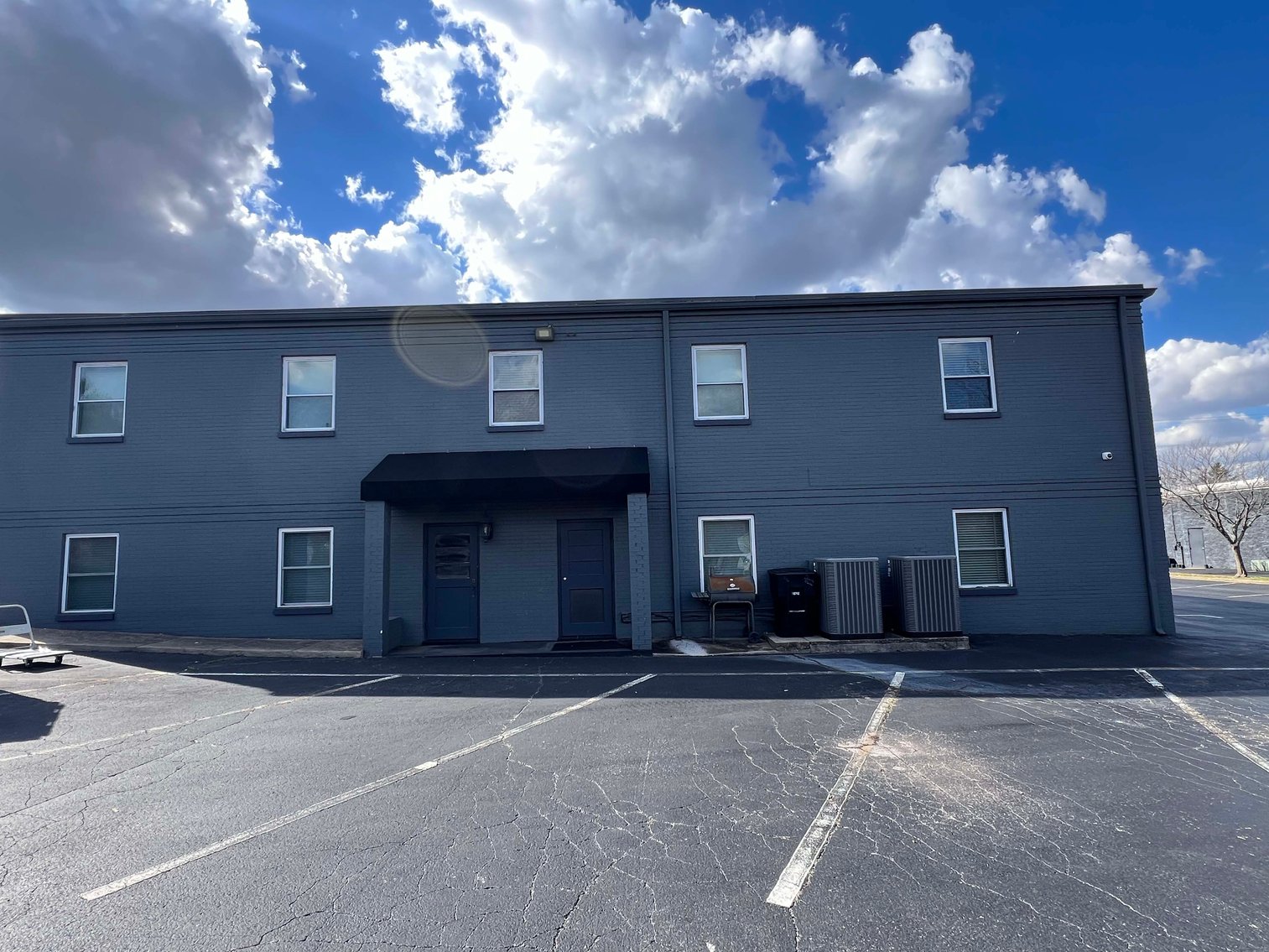 Image for 1510 Memorial Boulevard, Murfreesboro