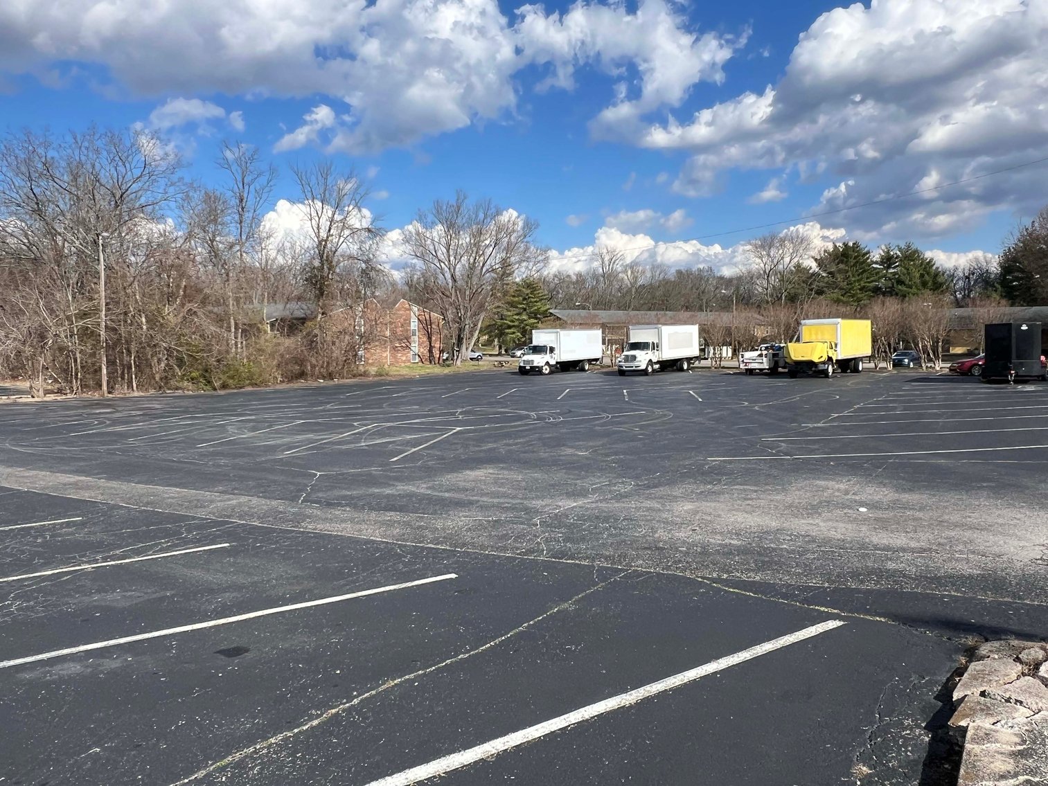 Image for 1510 Memorial Boulevard, Murfreesboro