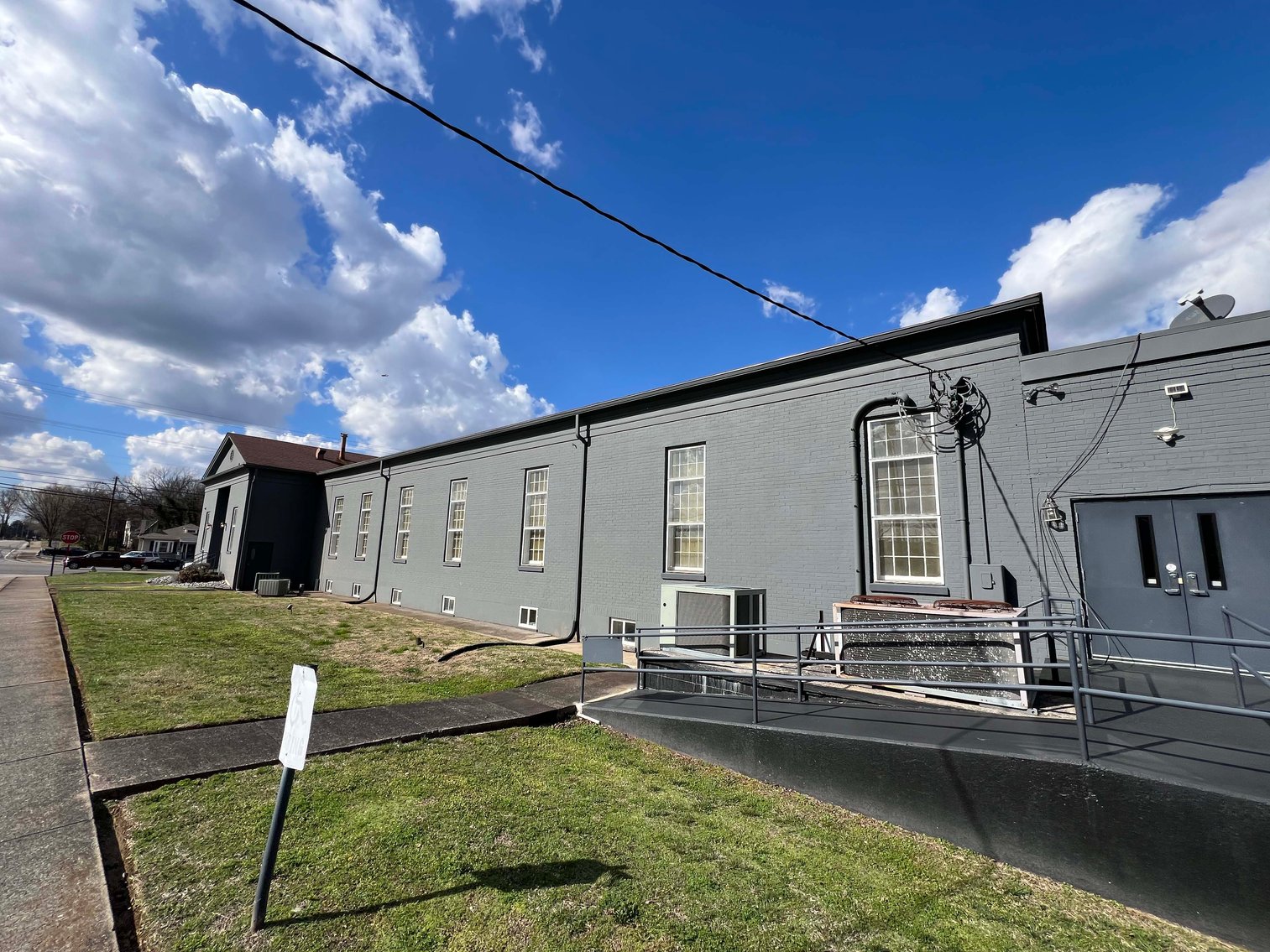 Image for 1510 Memorial Boulevard, Murfreesboro