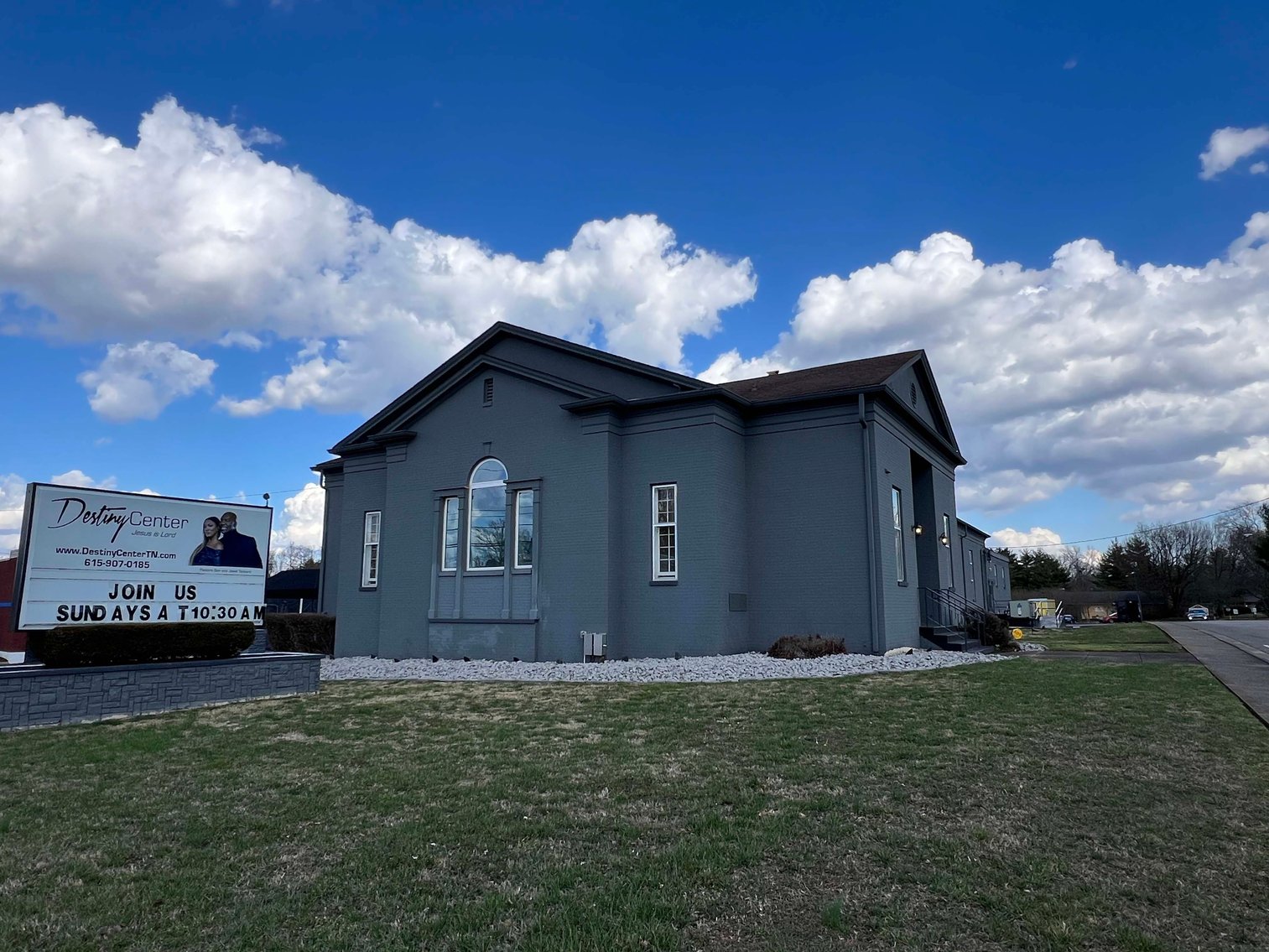 Image for 1510 Memorial Boulevard, Murfreesboro