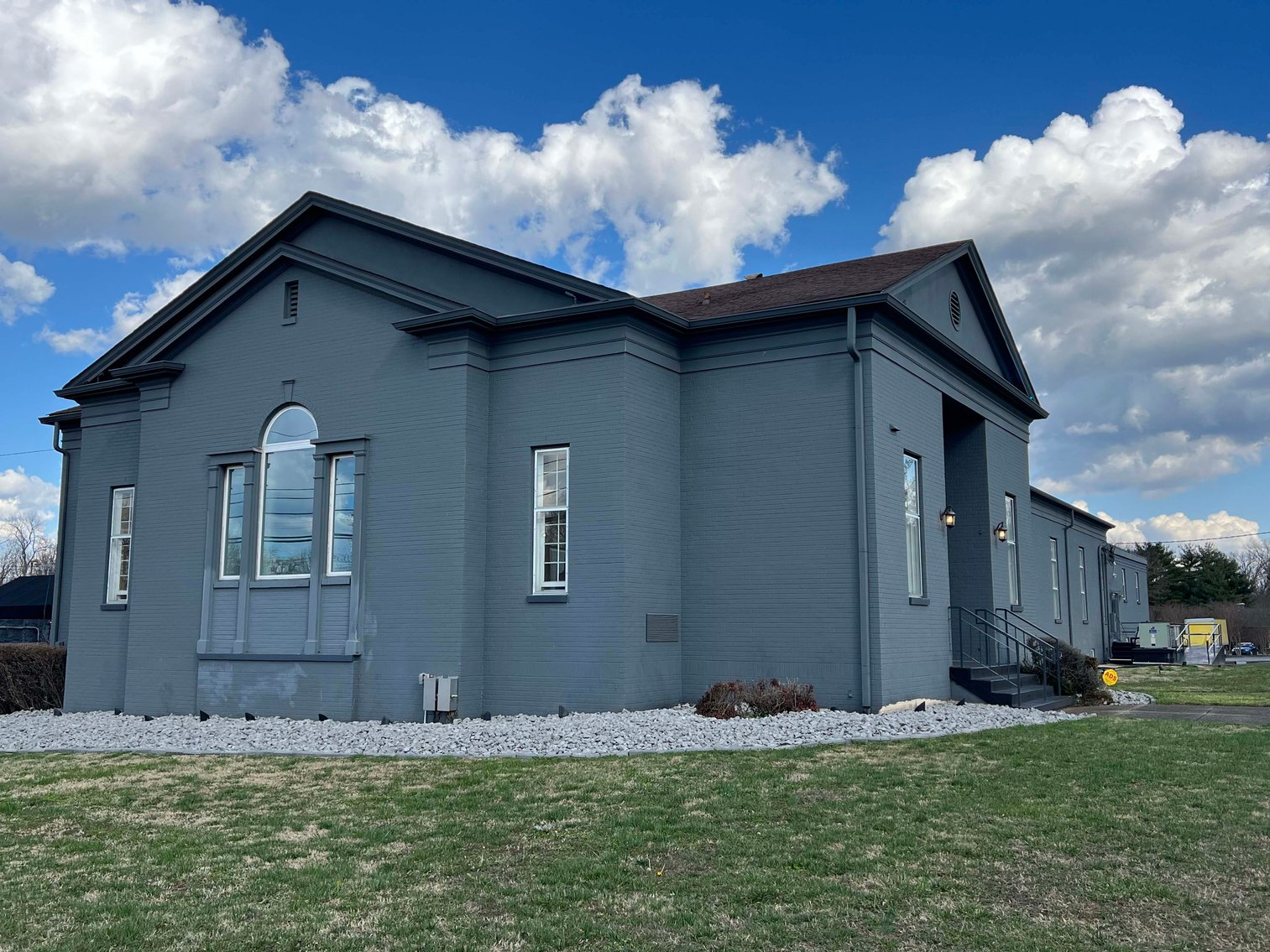 Image for 1510 Memorial Boulevard, Murfreesboro