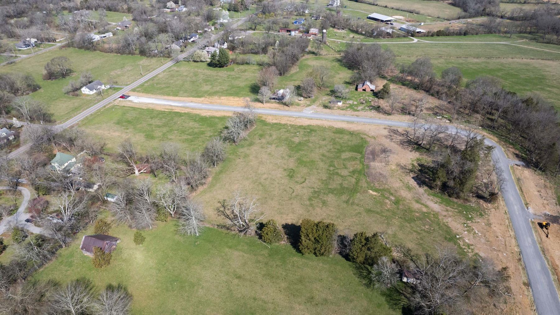 Image for Liberty Pike - Johnson Lane, Bell Buckle