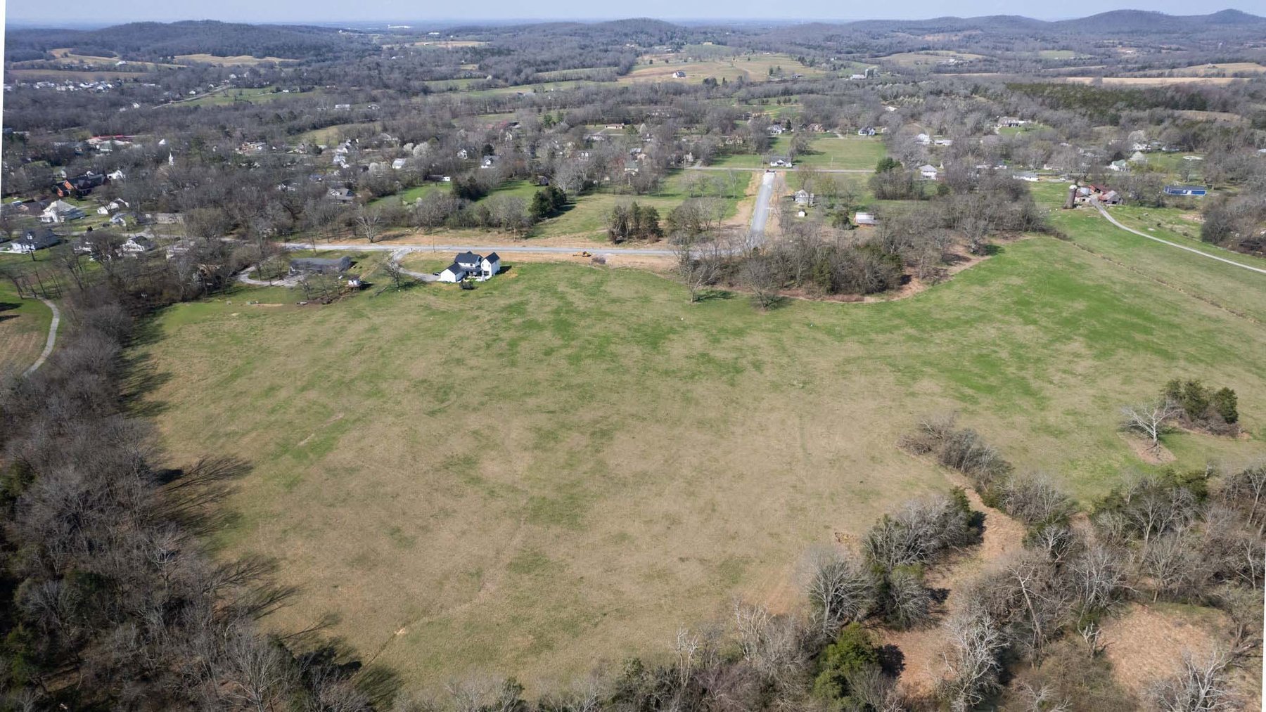 Image for Liberty Pike - Johnson Lane, Bell Buckle