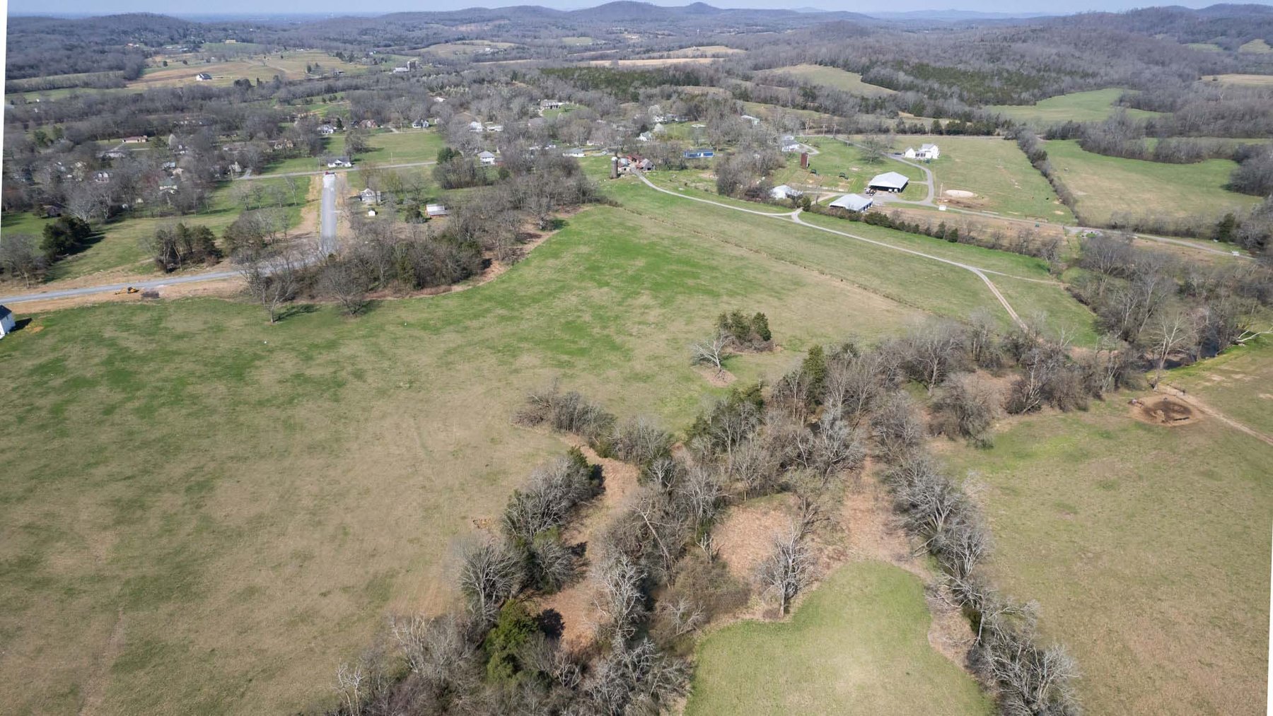 Image for Liberty Pike - Johnson Lane, Bell Buckle