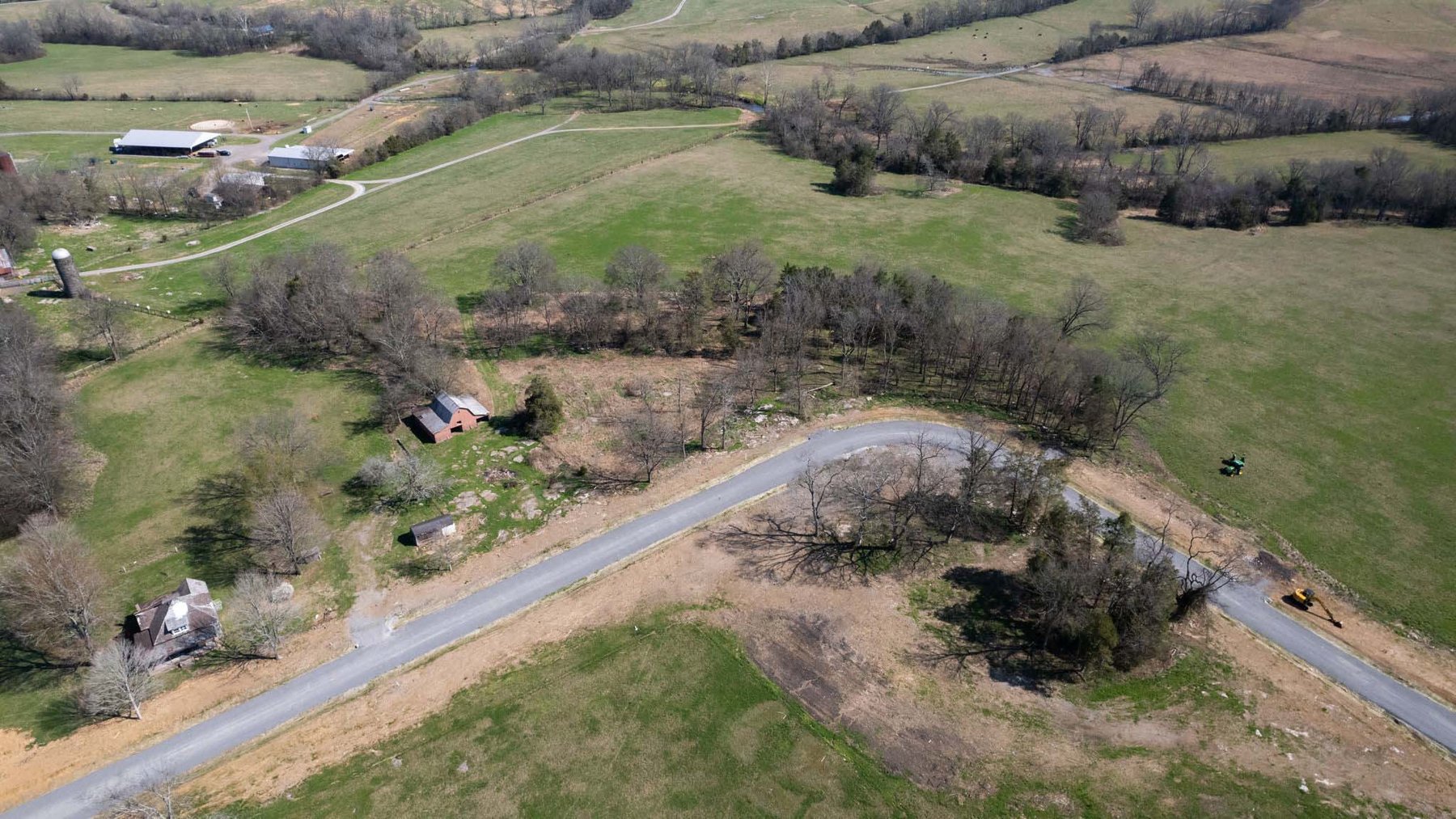 Image for Liberty Pike - Johnson Lane, Bell Buckle