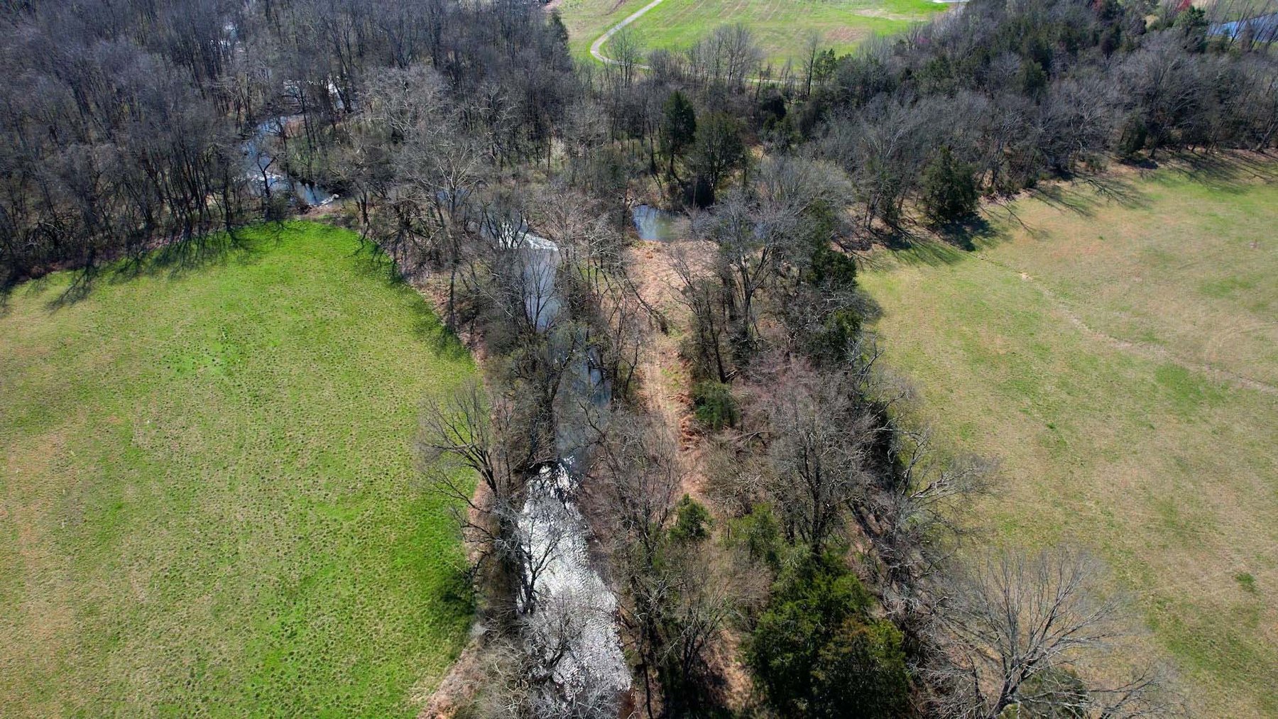 Image for Liberty Pike - Johnson Lane, Bell Buckle