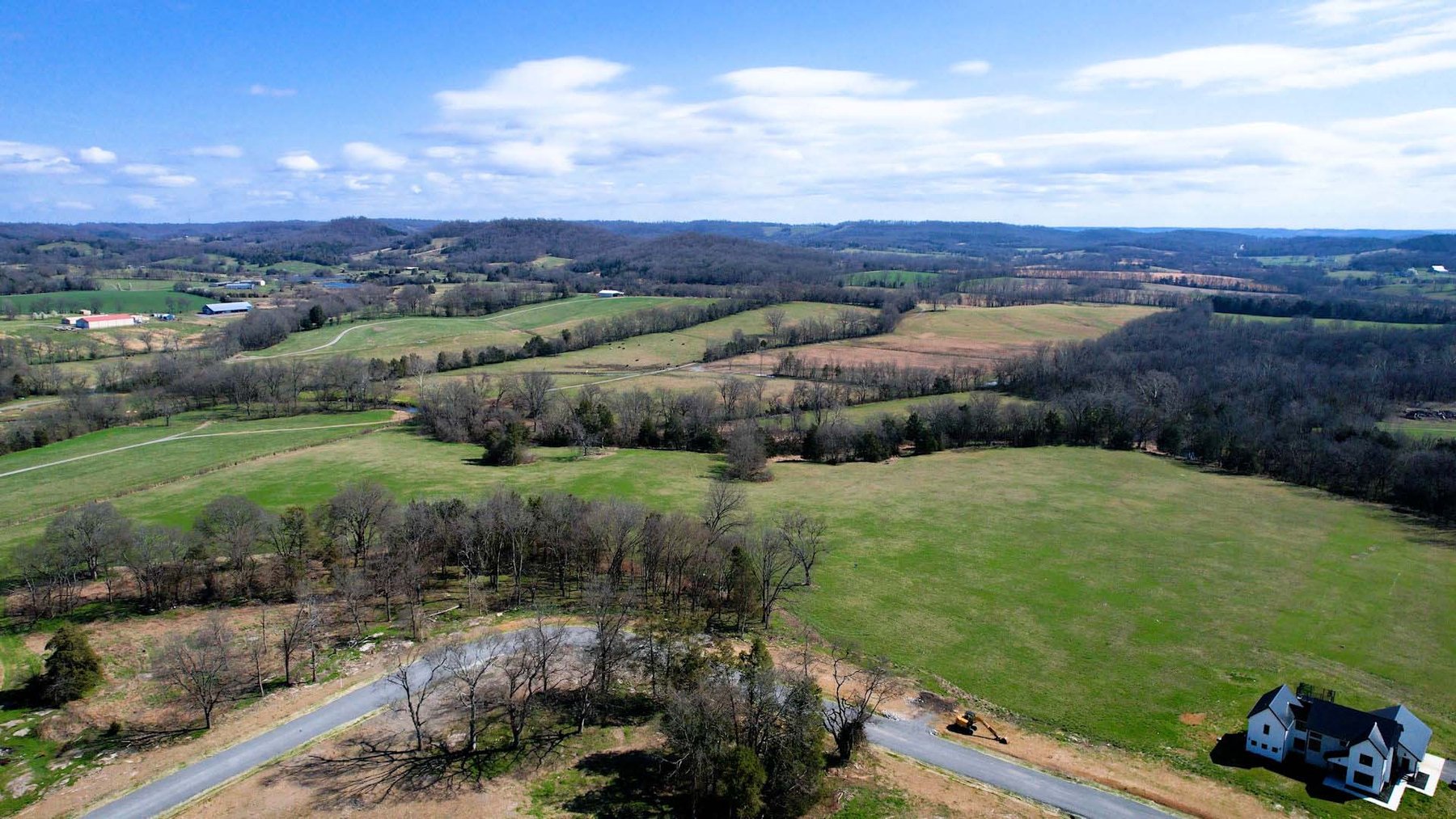 Image for Liberty Pike - Johnson Lane, Bell Buckle