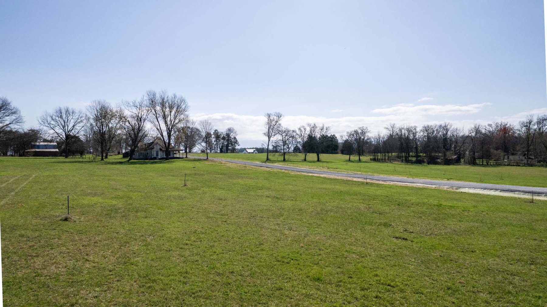 Image for Liberty Pike - Johnson Lane, Bell Buckle