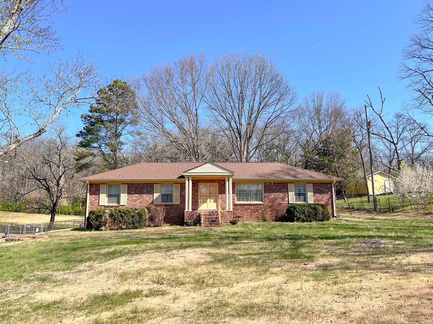 Image for 13600 Old Hickory Boulevard, Nashville