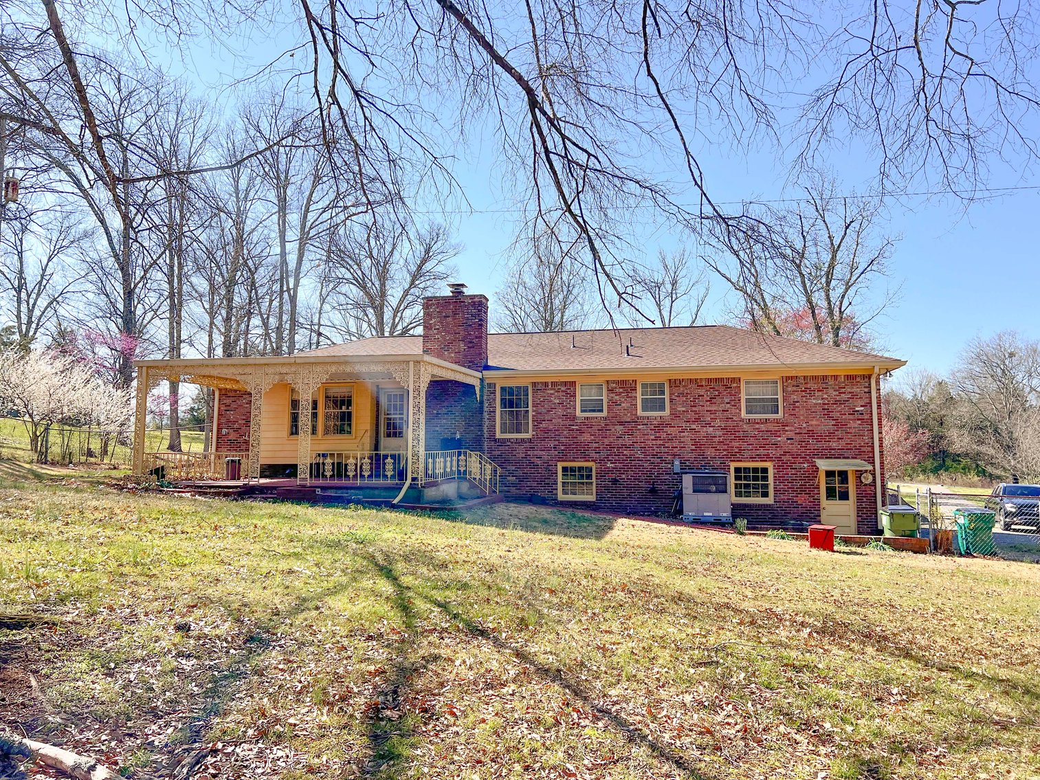 Image for 13600 Old Hickory Boulevard, Nashville