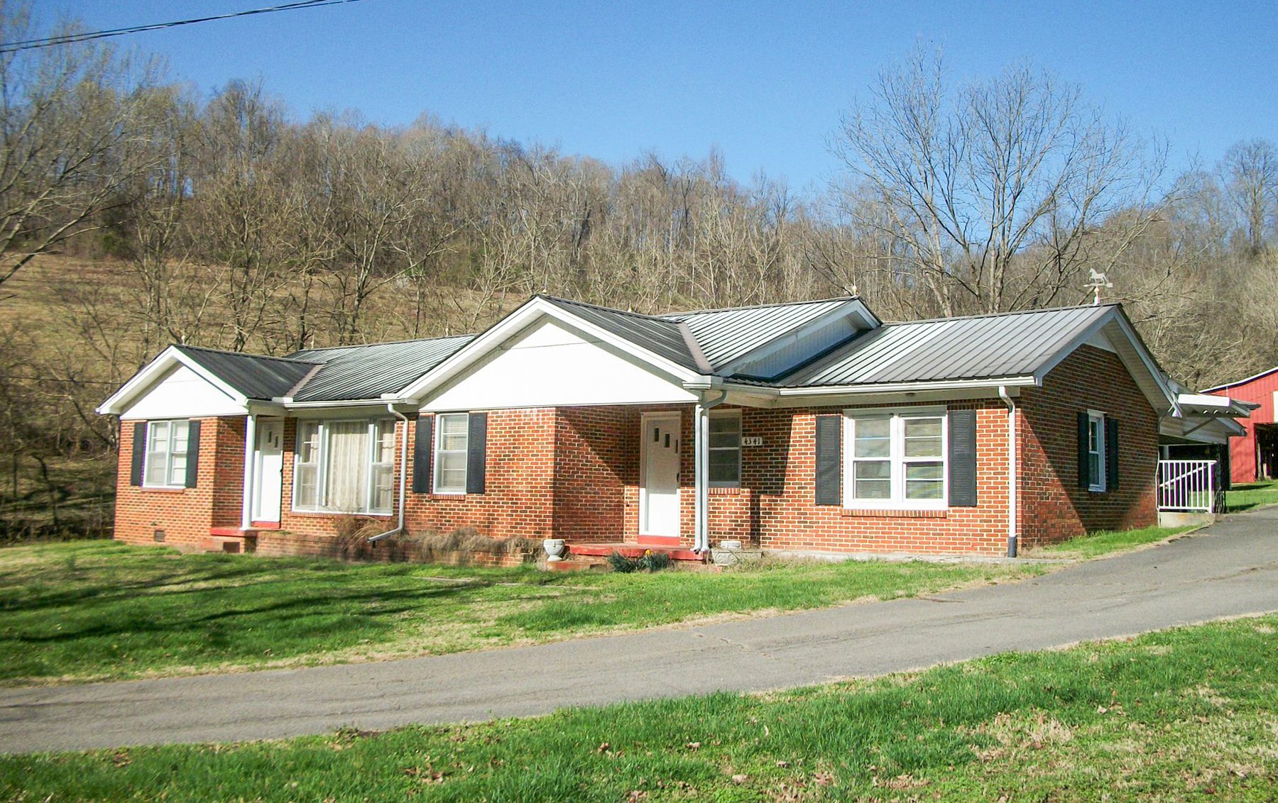 Image for 4341 & 4359 Gassaway Road, Woodbury