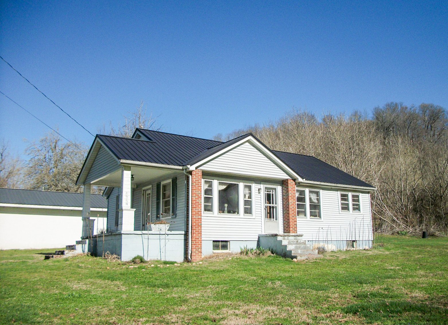 Image for 4341 & 4359 Gassaway Road, Woodbury