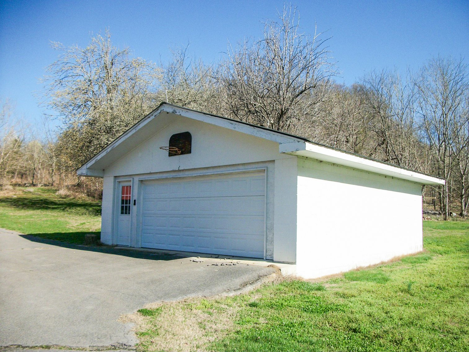 Image for 4341 & 4359 Gassaway Road, Woodbury