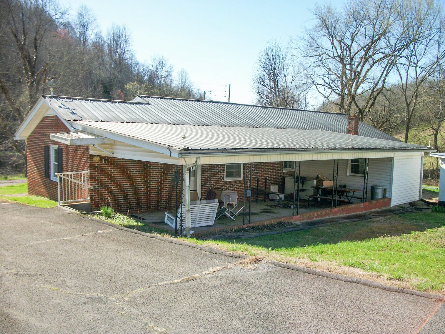 Image for 4341 & 4359 Gassaway Road, Woodbury