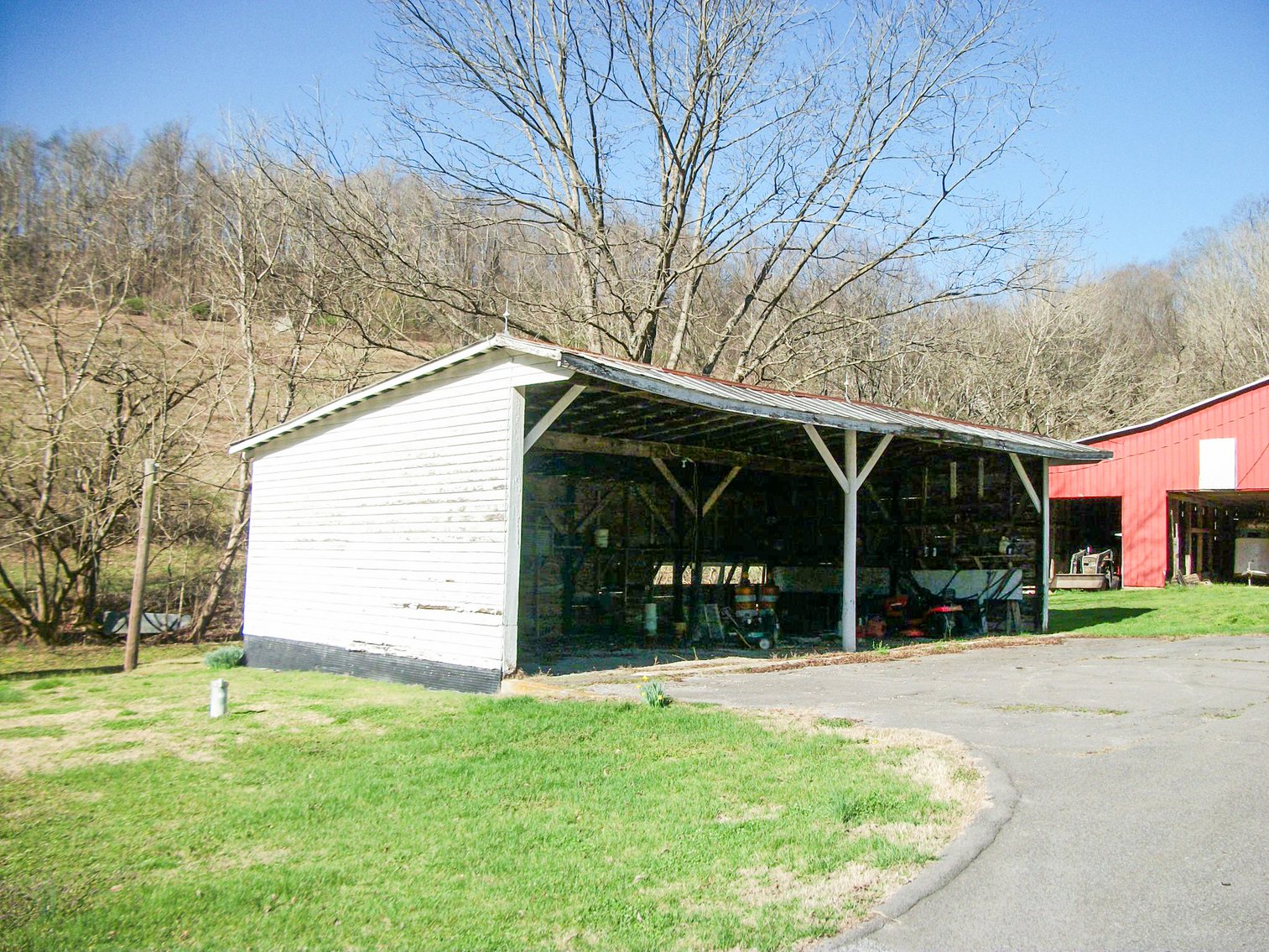 Image for 4341 & 4359 Gassaway Road, Woodbury