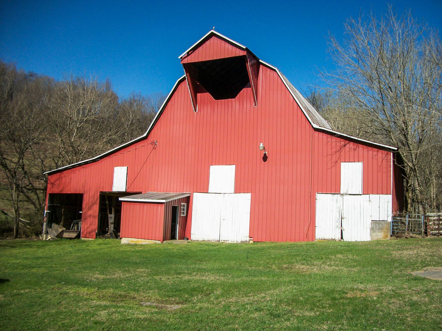 Image for 4341 & 4359 Gassaway Road, Woodbury