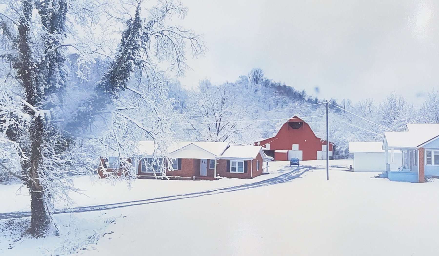 Image for 4341 & 4359 Gassaway Road, Woodbury