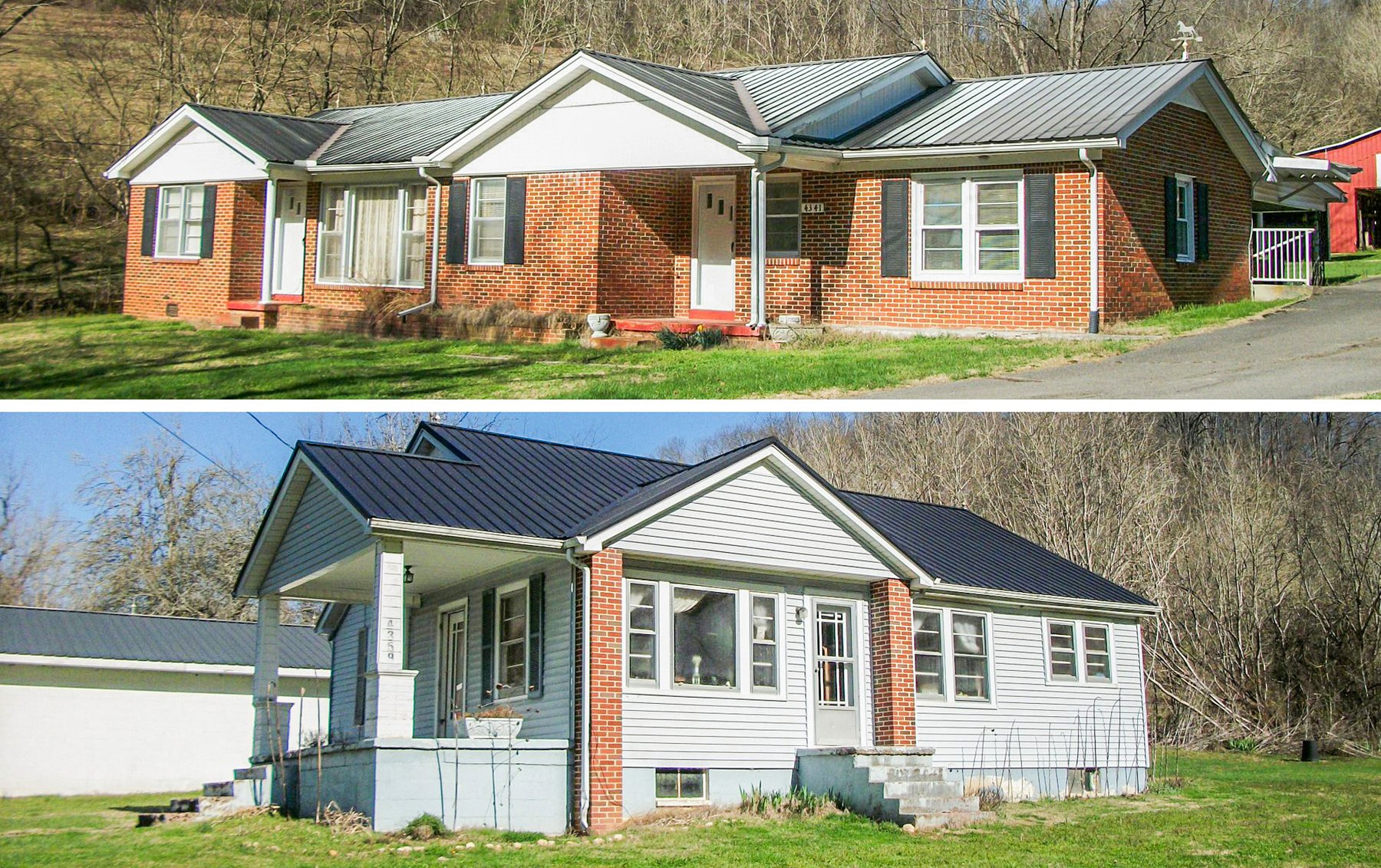 Image for 4341 & 4359 Gassaway Road, Woodbury