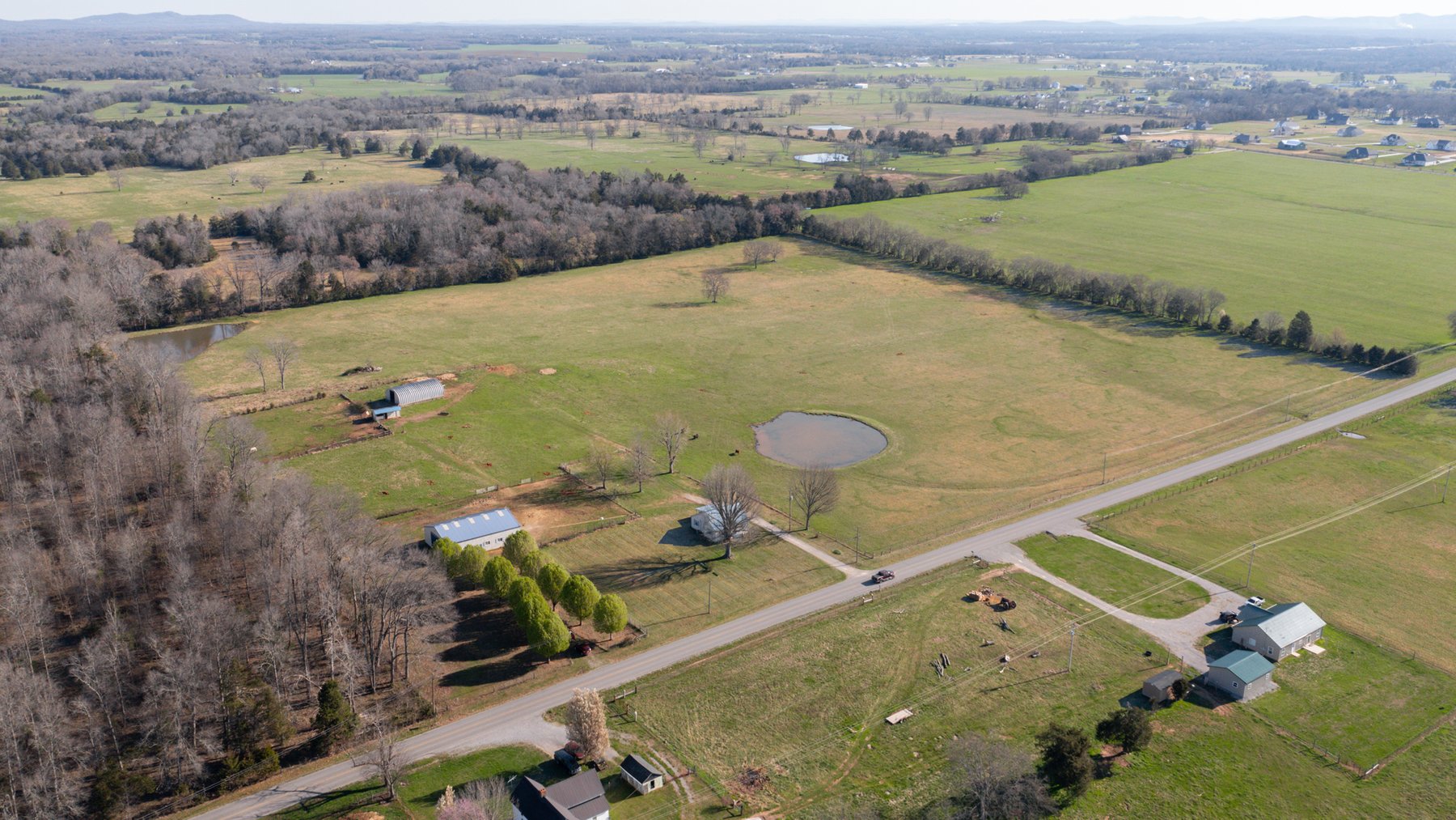 Image for 1175 Unionville Deason Road, Shelbyville (Unionville Area)