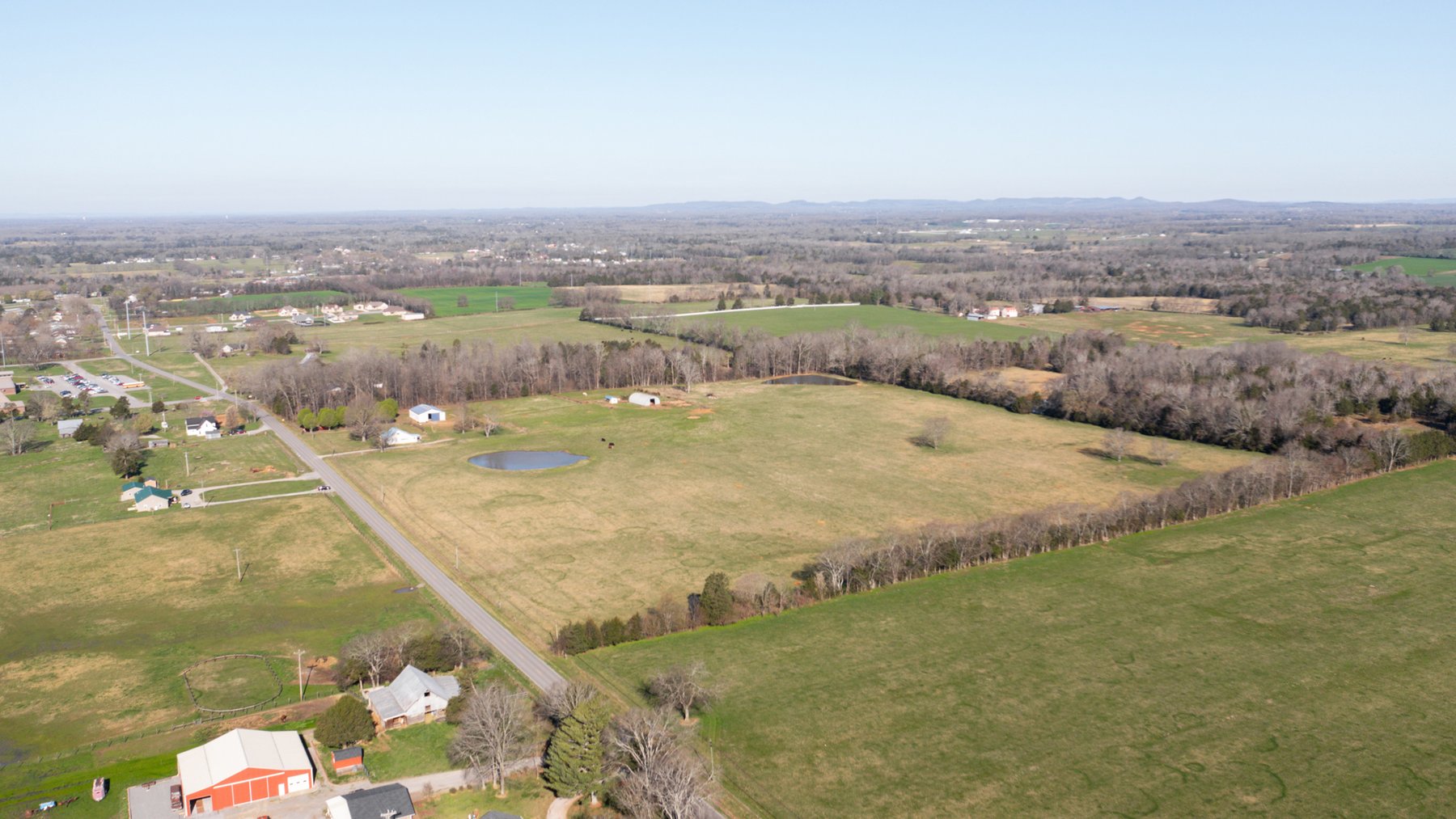 Image for 1175 Unionville Deason Road, Shelbyville (Unionville Area)