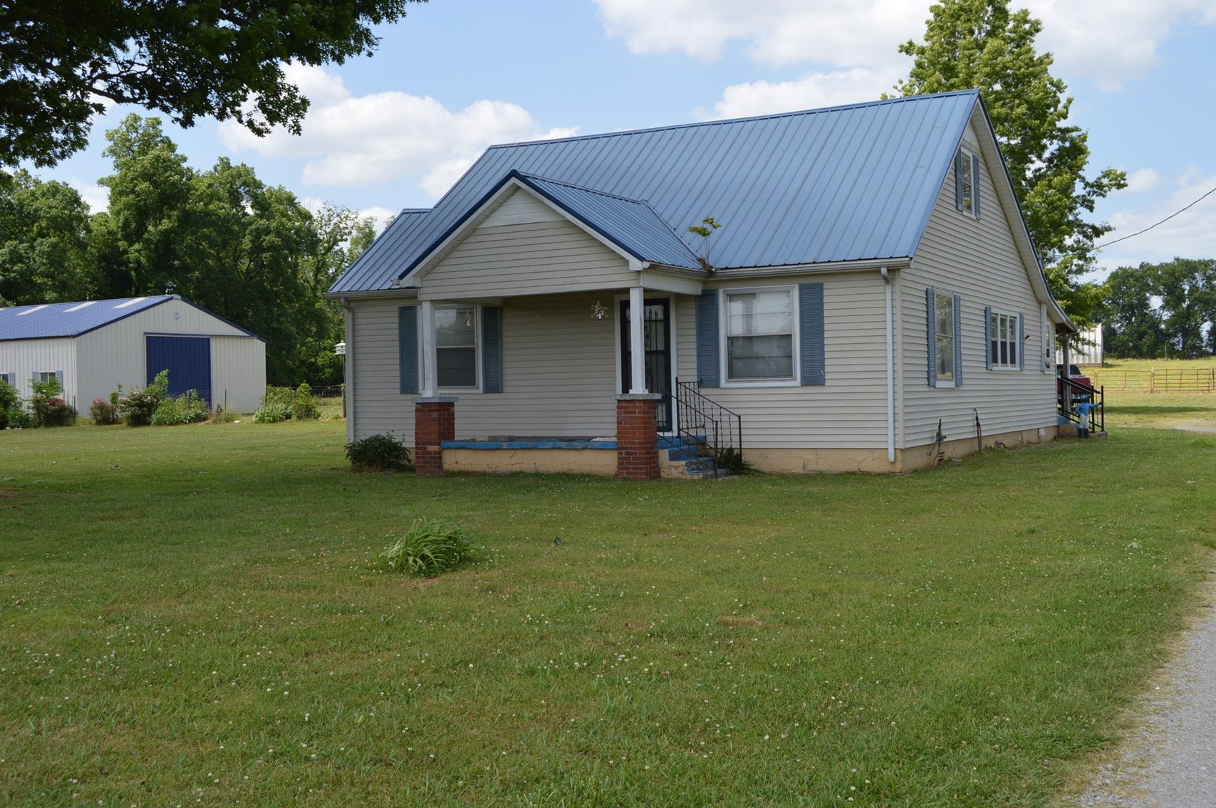 Image for 1175 Unionville Deason Road, Shelbyville (Unionville Area)