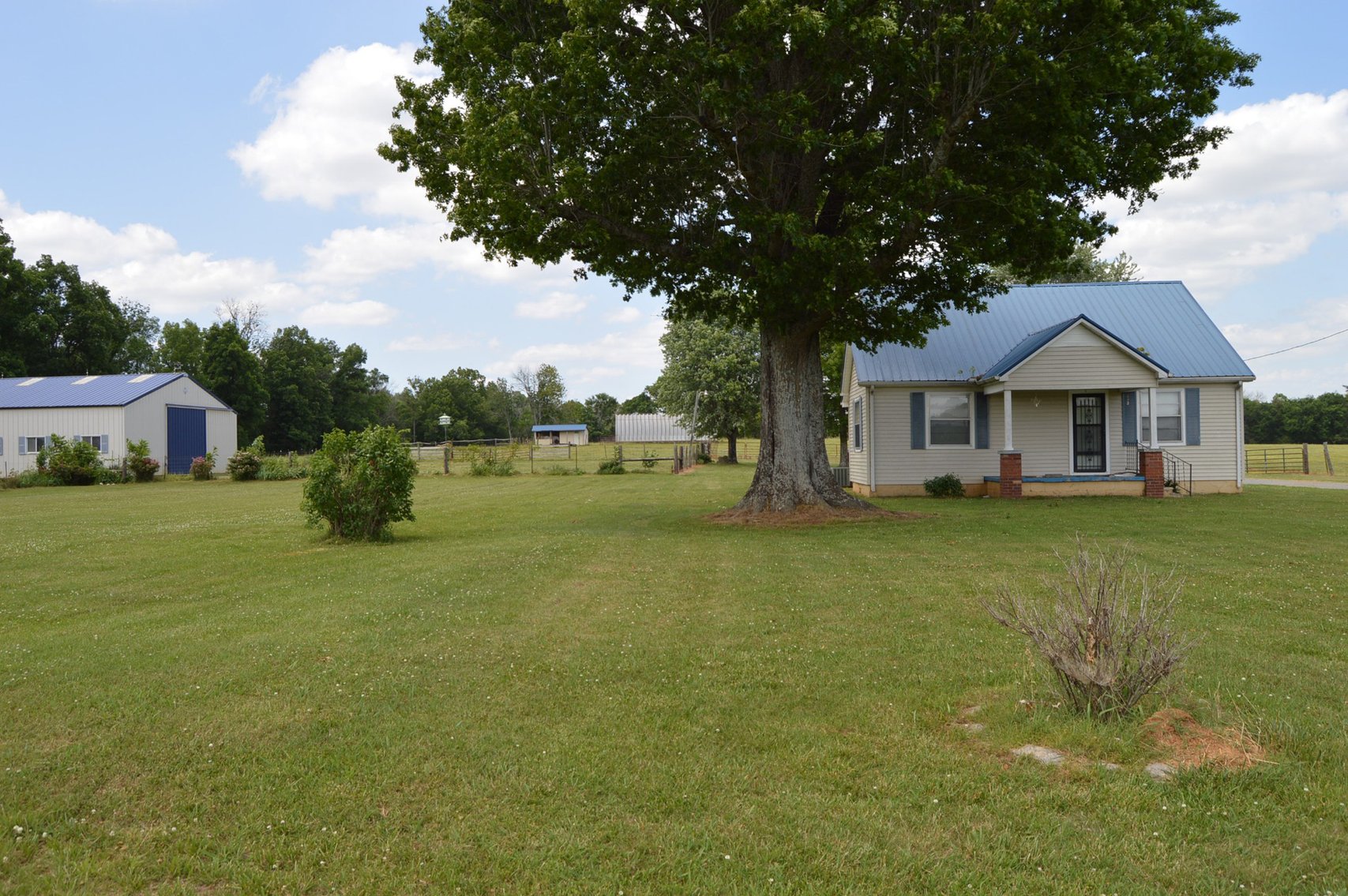Image for 1175 Unionville Deason Road, Shelbyville (Unionville Area)
