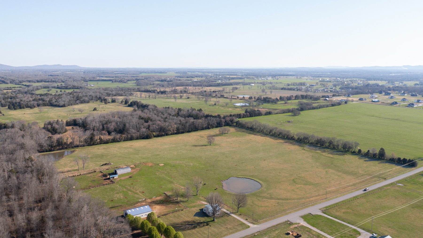 Image for 1175 Unionville Deason Road, Shelbyville (Unionville Area)