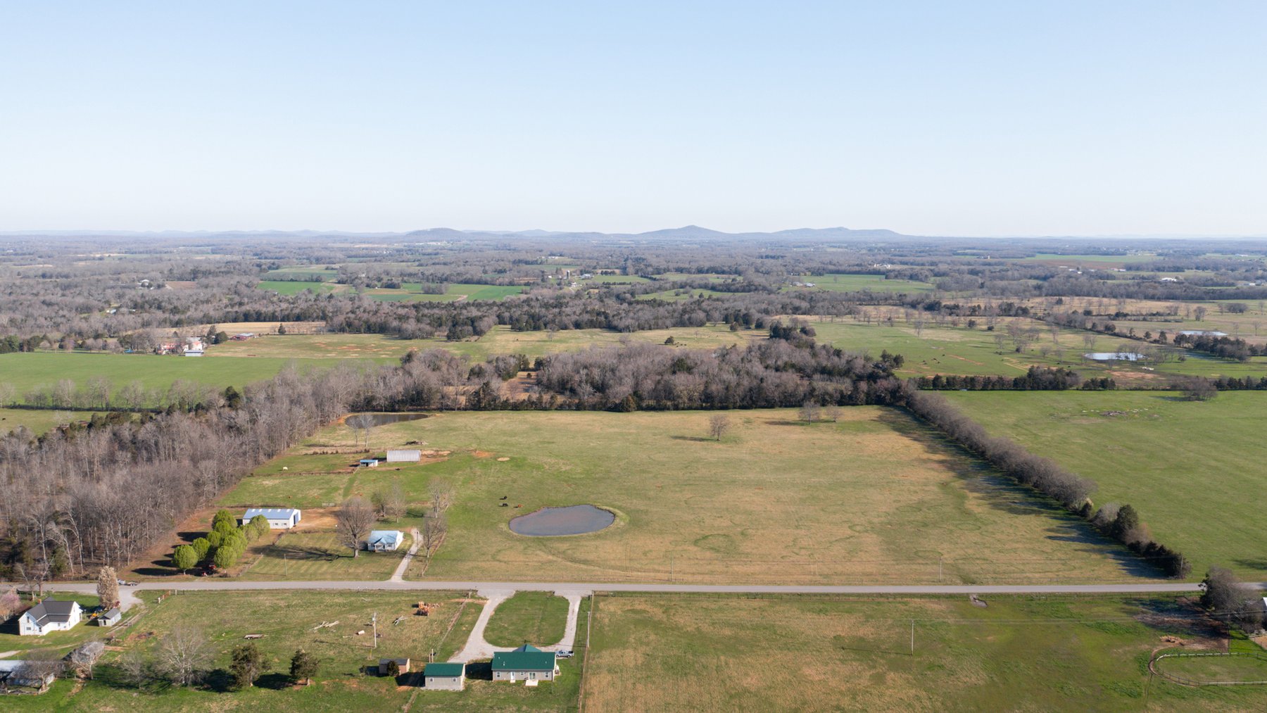 Image for 1175 Unionville Deason Road, Shelbyville (Unionville Area)