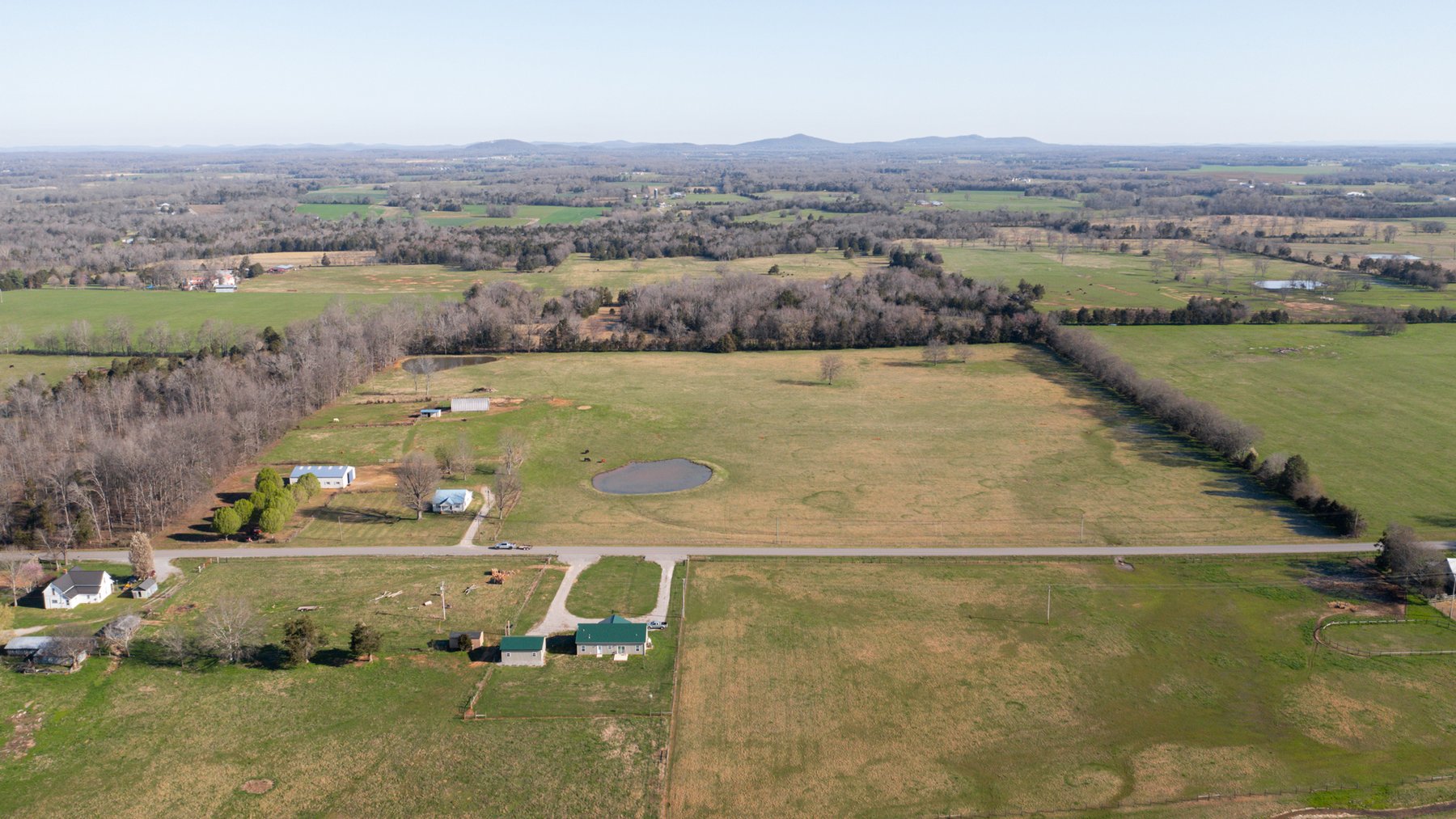 Image for 1175 Unionville Deason Road, Shelbyville (Unionville Area)