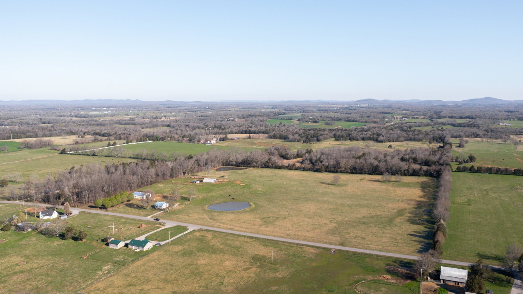 Image for 1175 Unionville Deason Road, Shelbyville (Unionville Area)