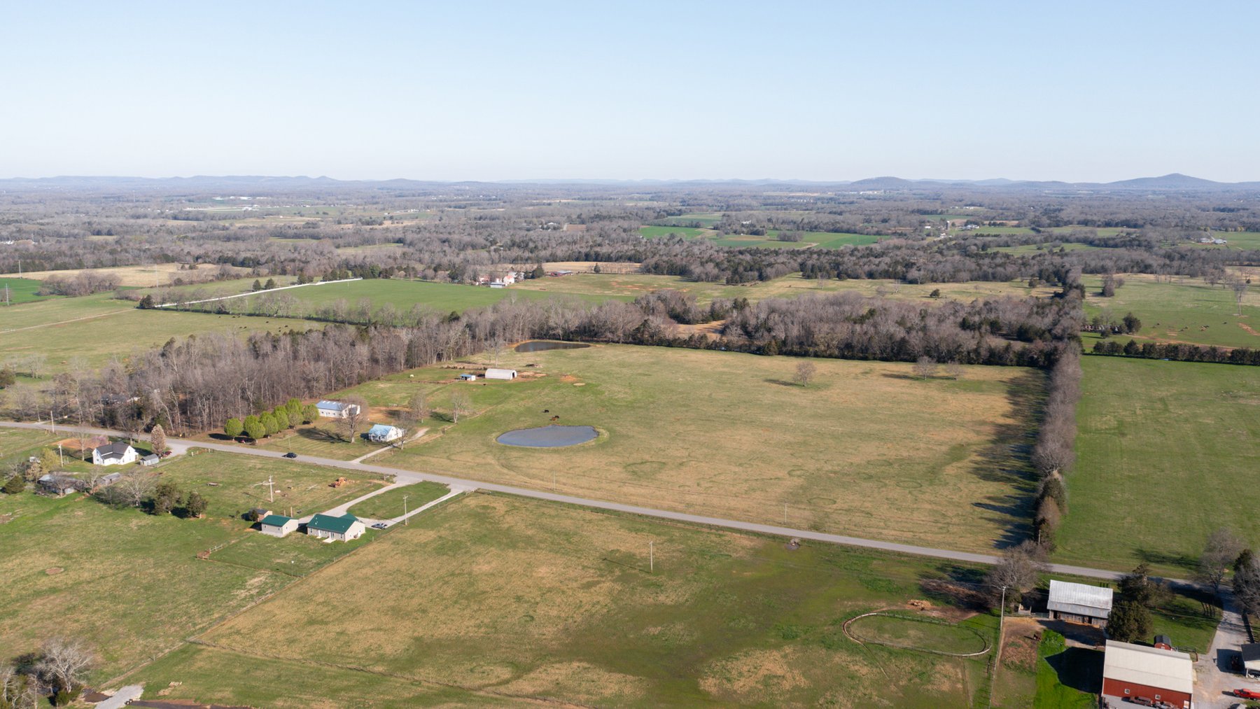 Image for 1175 Unionville Deason Road, Shelbyville (Unionville Area)