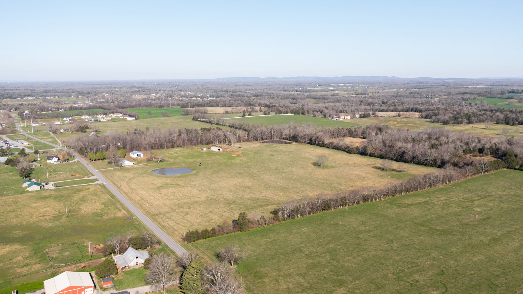 Image for 1175 Unionville Deason Road, Shelbyville (Unionville Area)