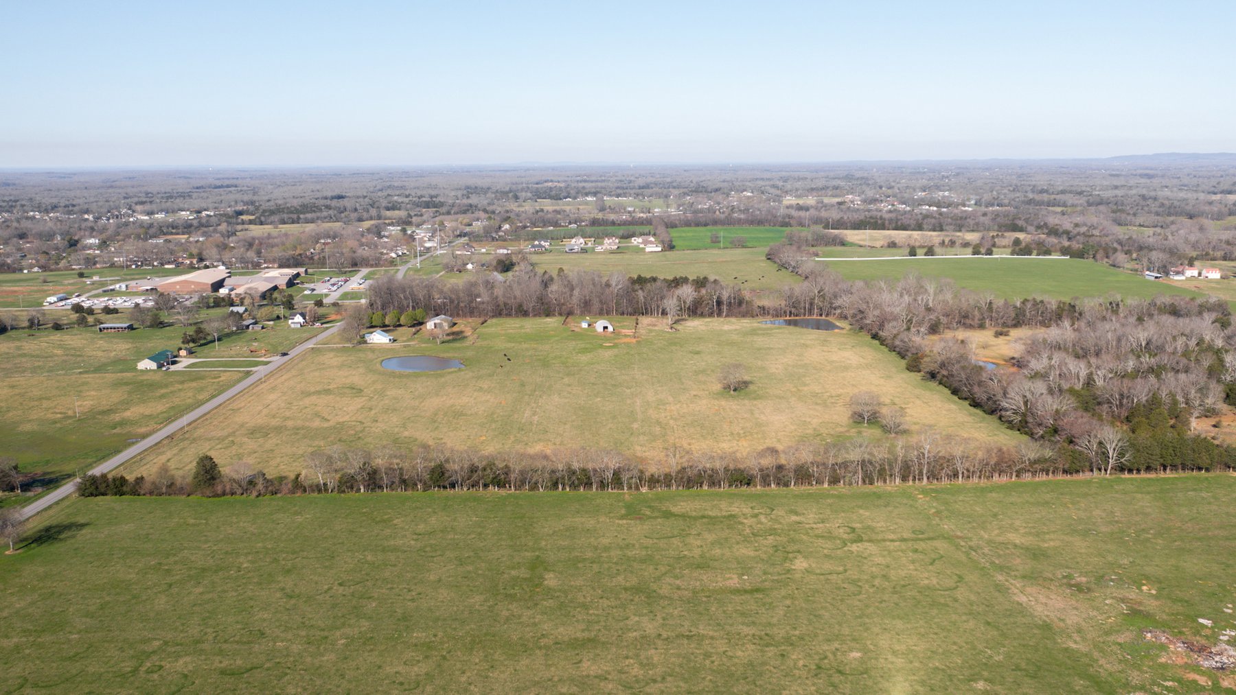 Image for 1175 Unionville Deason Road, Shelbyville (Unionville Area)