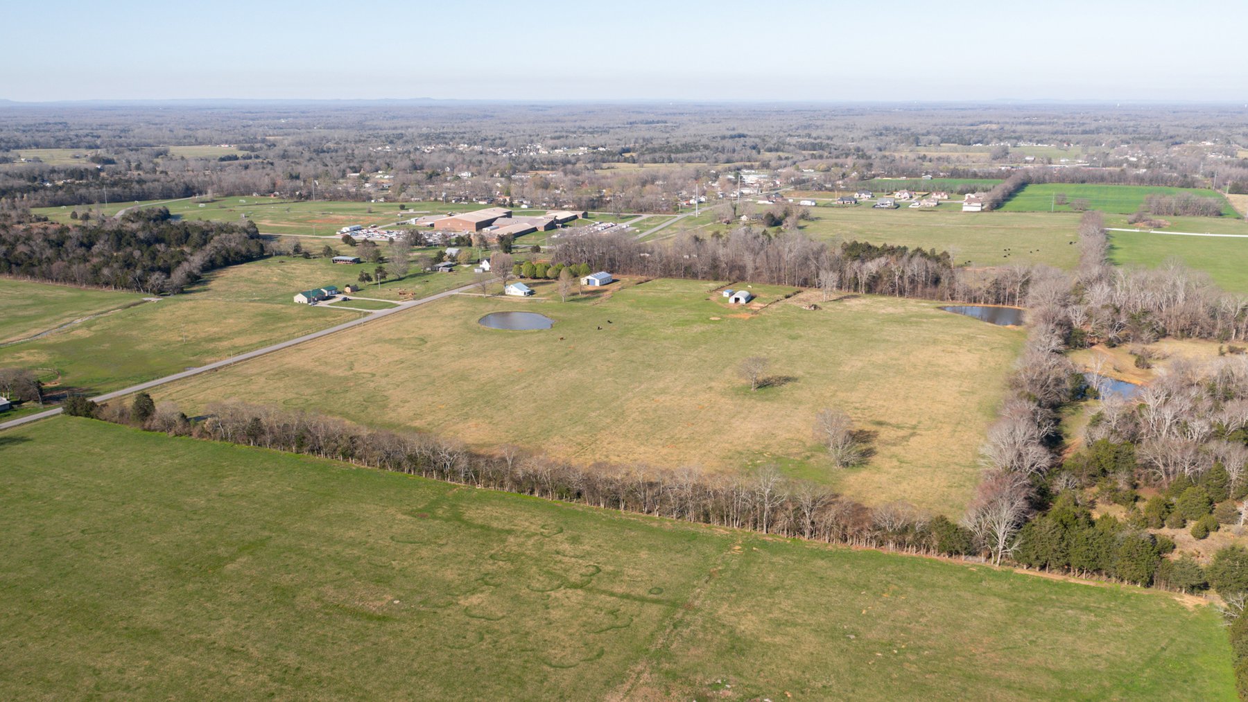 Image for 1175 Unionville Deason Road, Shelbyville (Unionville Area)