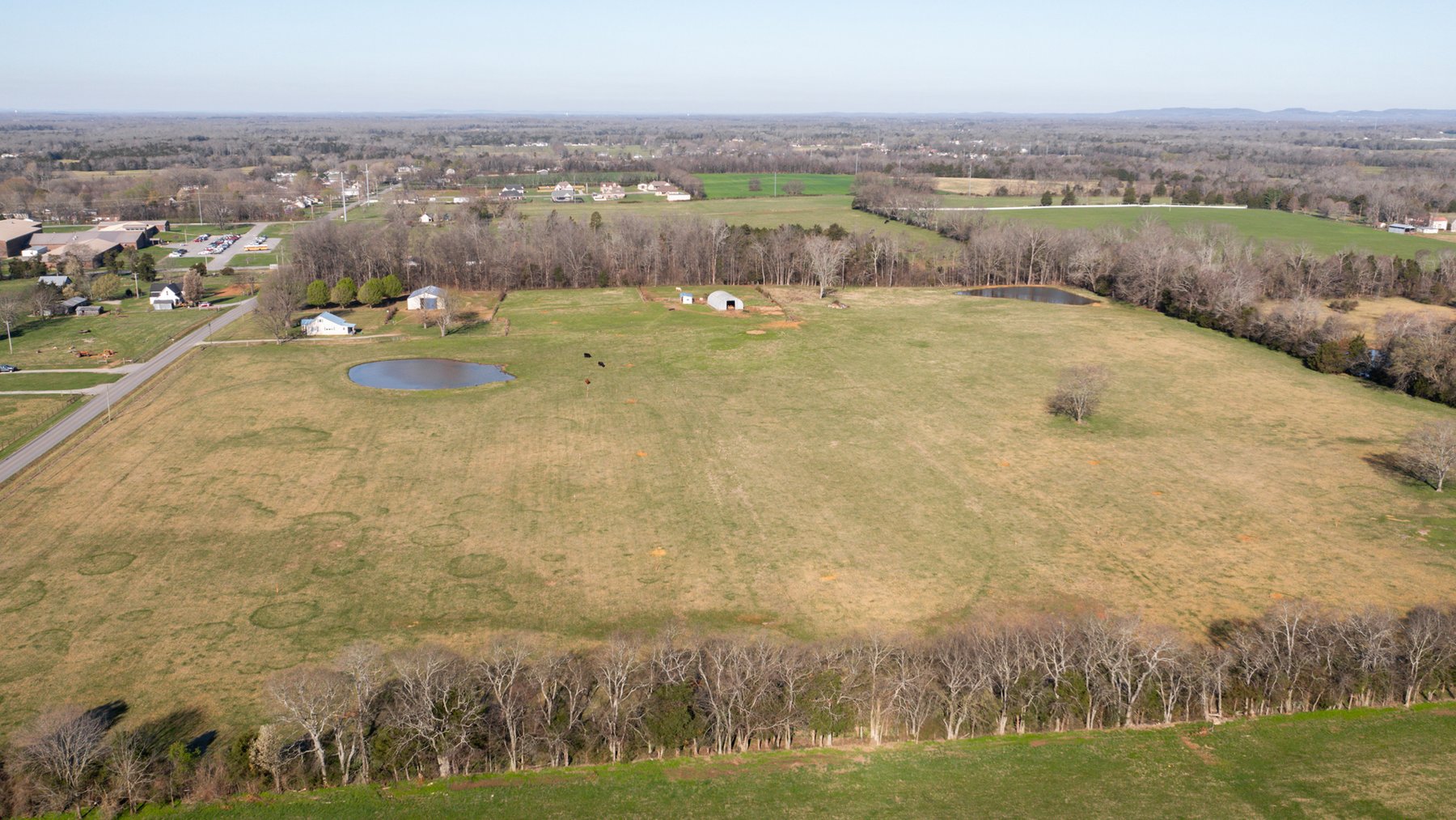 Image for 1175 Unionville Deason Road, Shelbyville (Unionville Area)