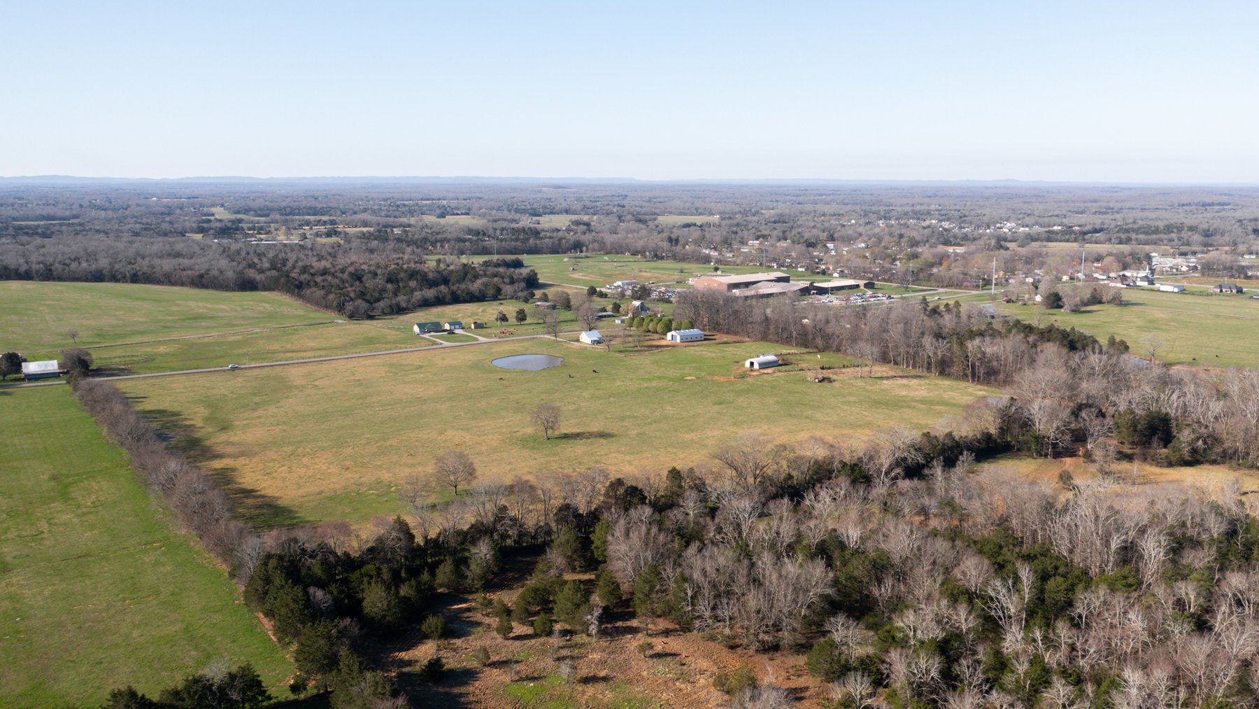 Image for 1175 Unionville Deason Road, Shelbyville (Unionville Area)