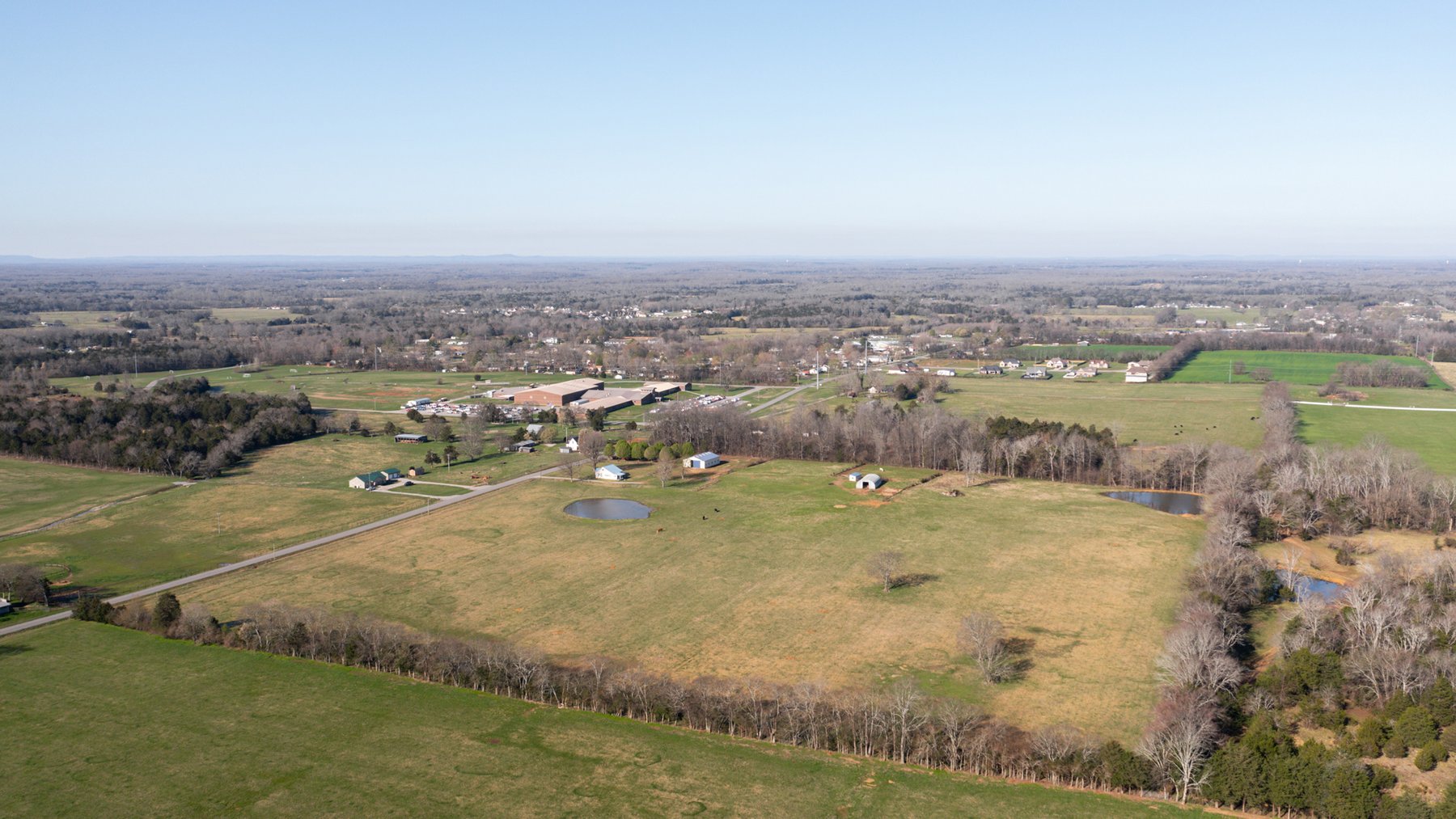 Image for 1175 Unionville Deason Road, Shelbyville (Unionville Area)