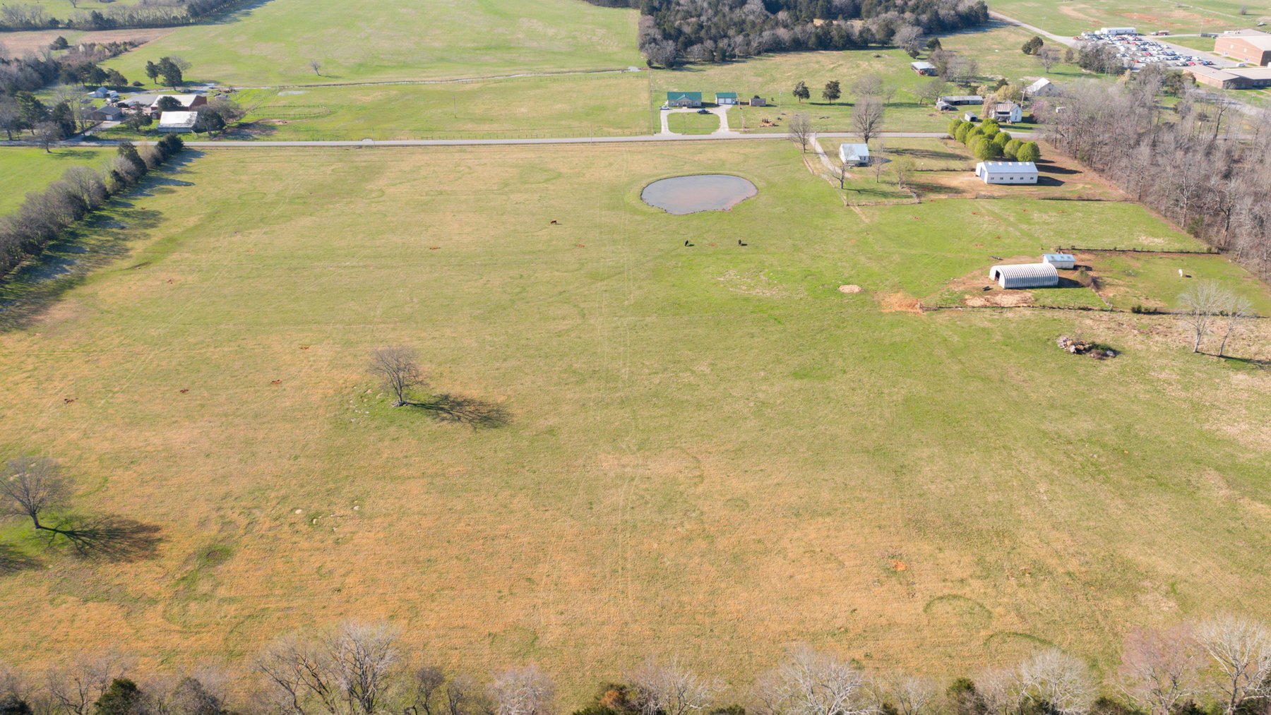 Image for 1175 Unionville Deason Road, Shelbyville (Unionville Area)