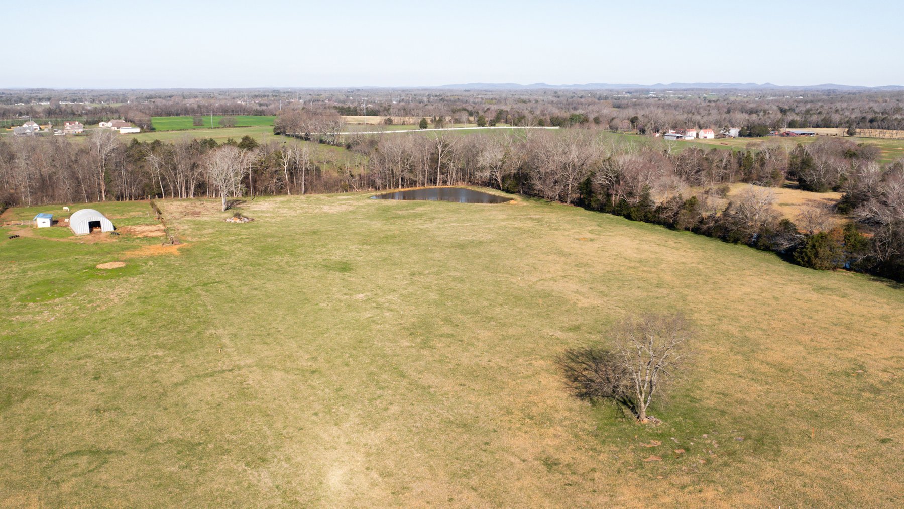 Image for 1175 Unionville Deason Road, Shelbyville (Unionville Area)