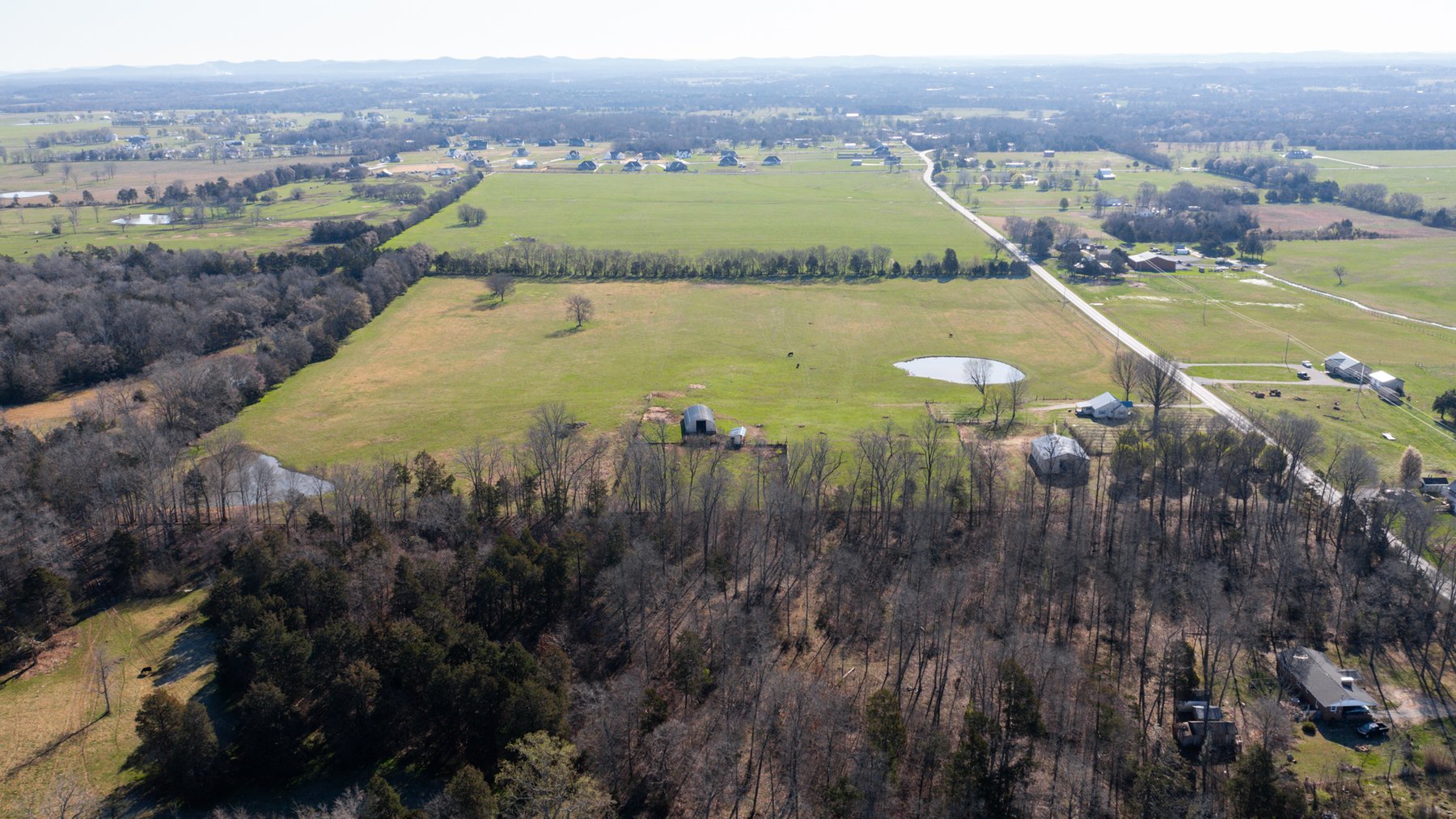 Image for 1175 Unionville Deason Road, Shelbyville (Unionville Area)