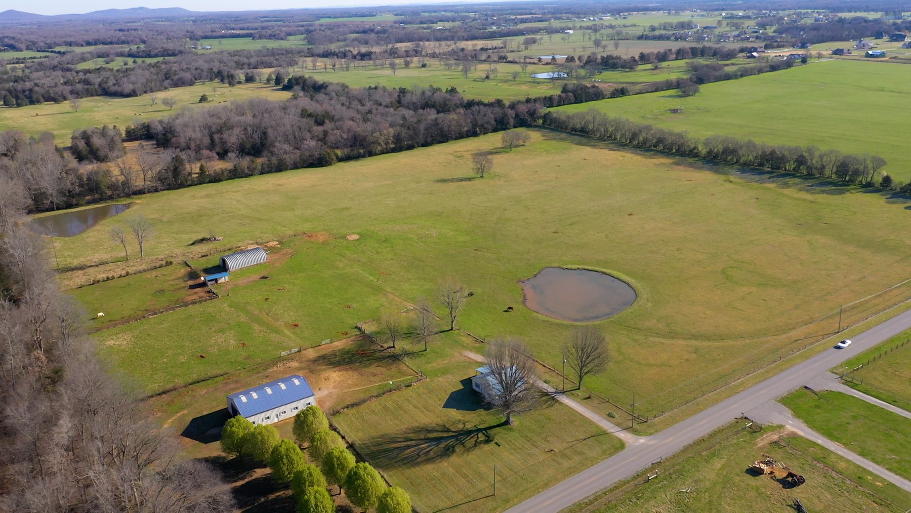 Image for 1175 Unionville Deason Road, Shelbyville (Unionville Area)