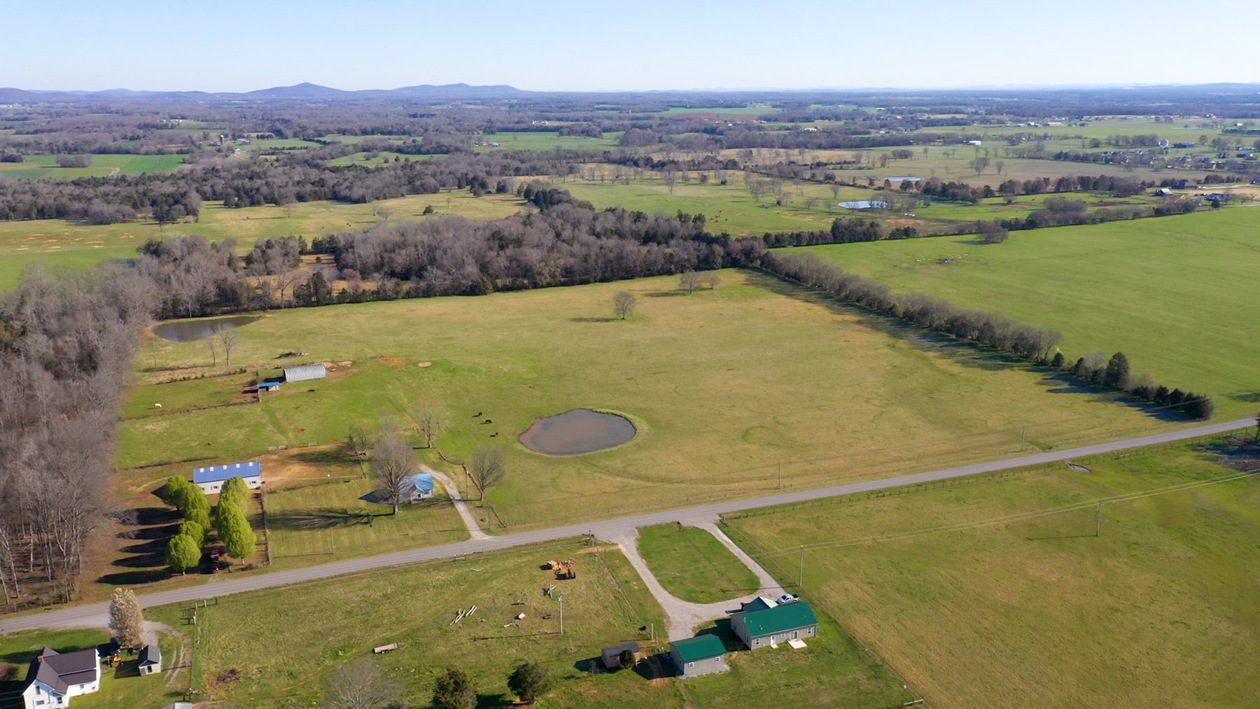 Image for 1175 Unionville Deason Road, Shelbyville (Unionville Area)