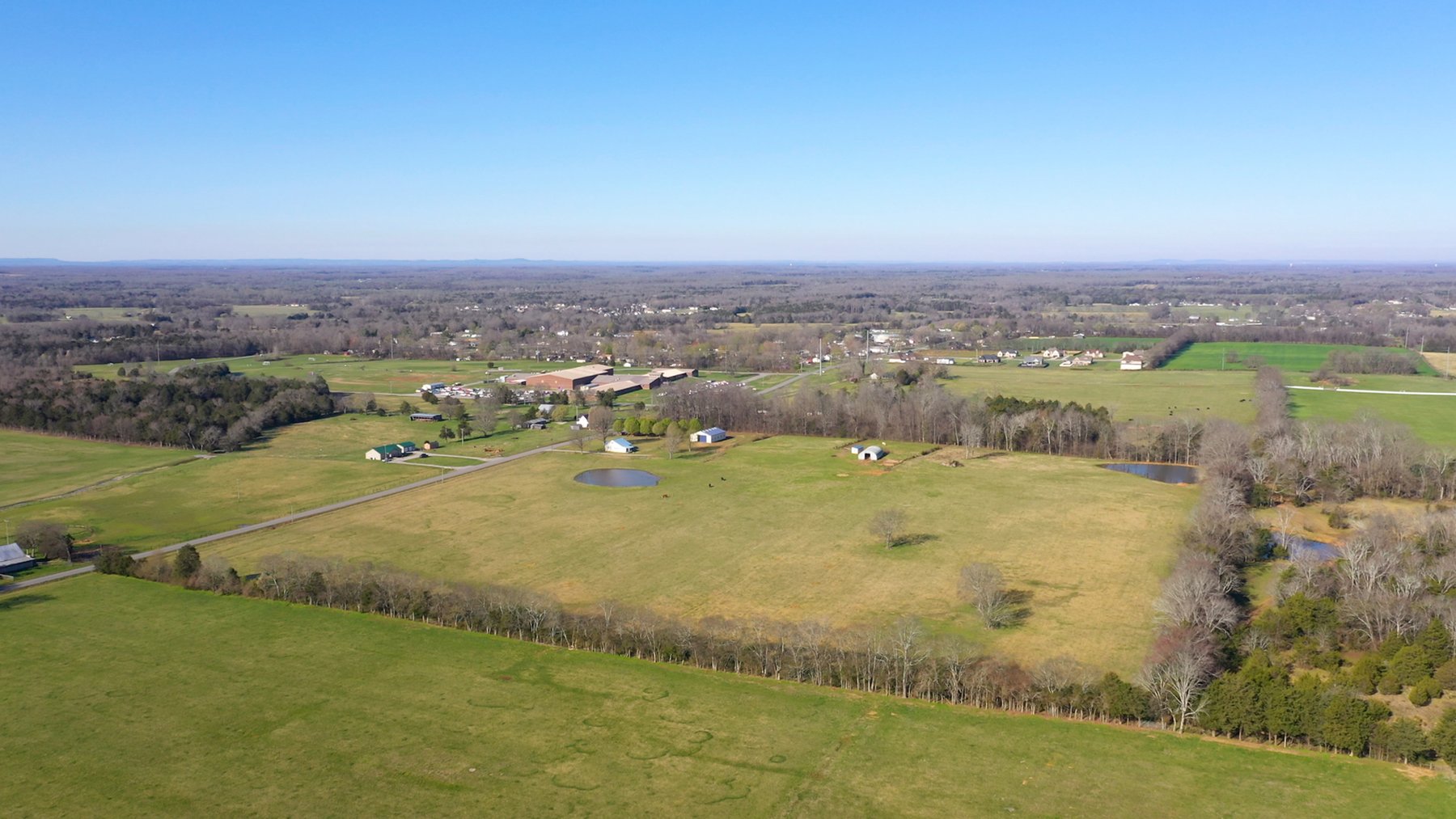 Image for 1175 Unionville Deason Road, Shelbyville (Unionville Area)