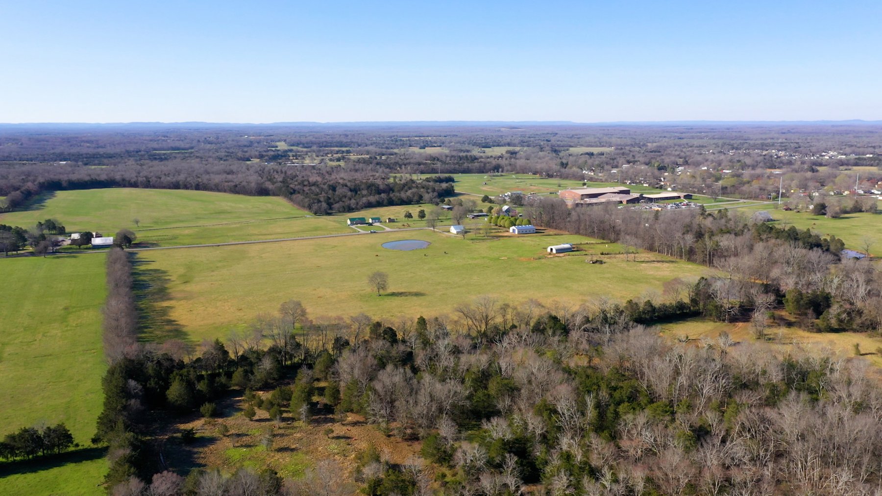 Image for 1175 Unionville Deason Road, Shelbyville (Unionville Area)