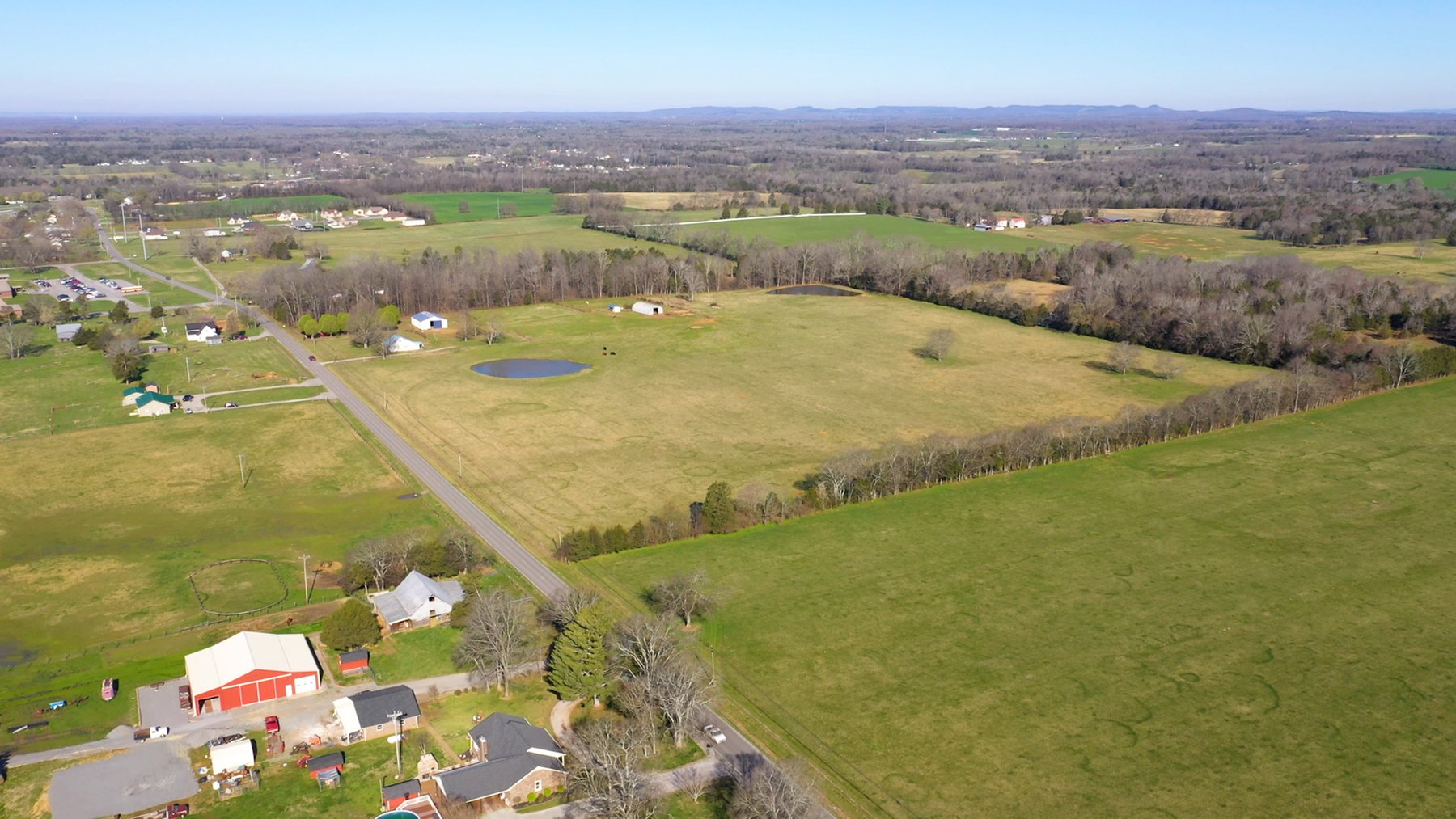 Image for 1175 Unionville Deason Road, Shelbyville (Unionville Area)