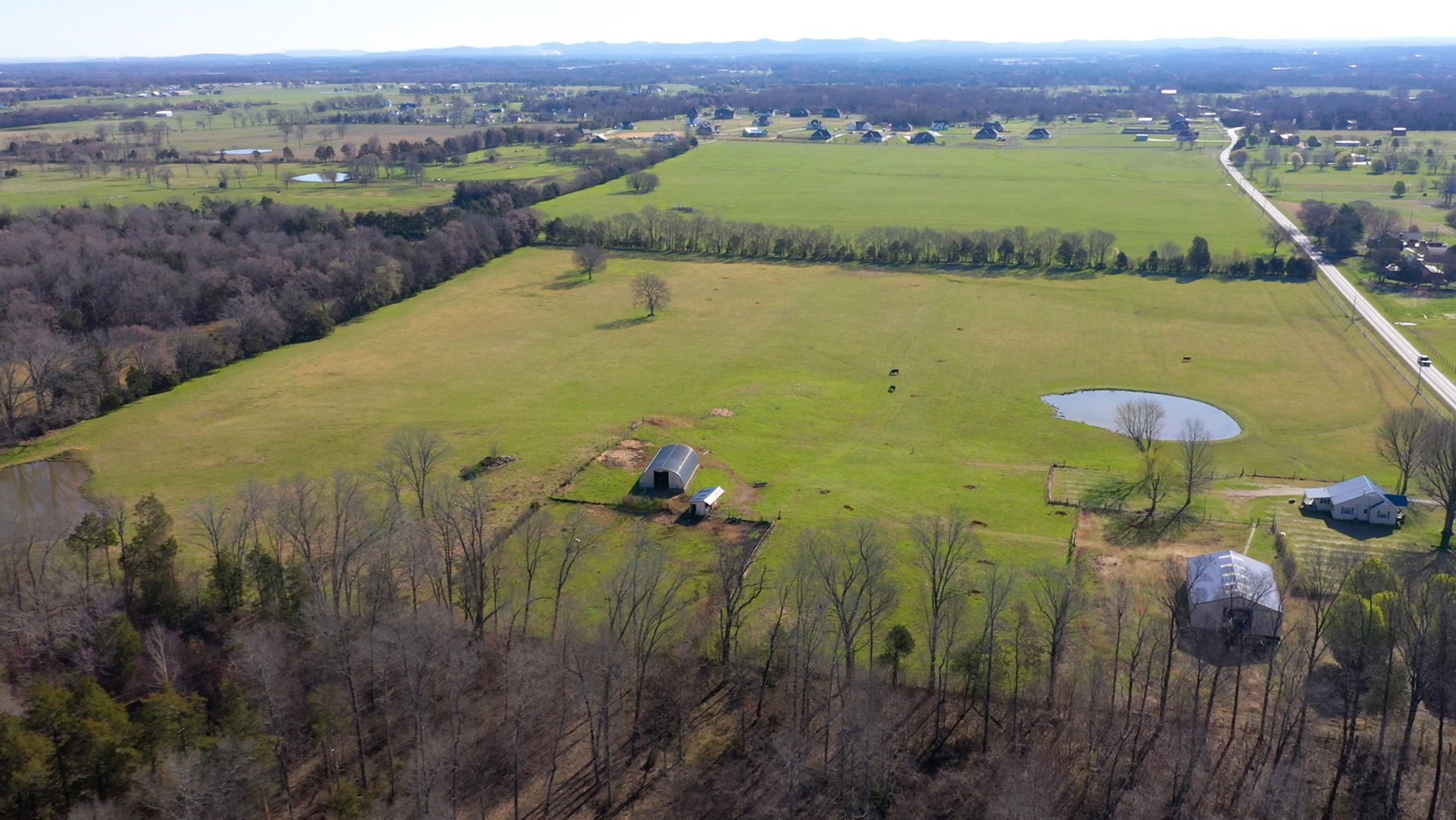 Image for 1175 Unionville Deason Road, Shelbyville (Unionville Area)