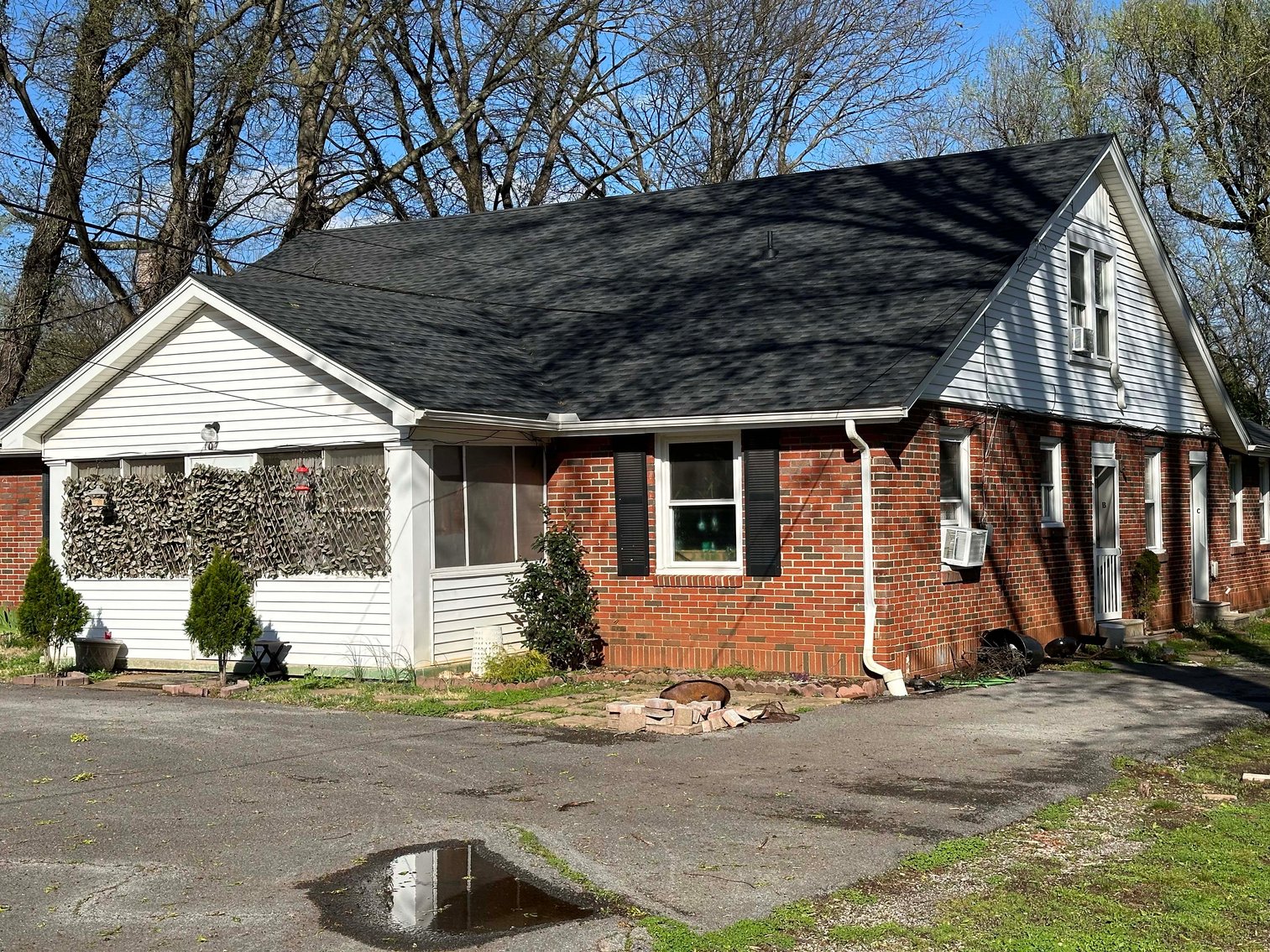 Image for 107 1st Avenue, Murfreesboro